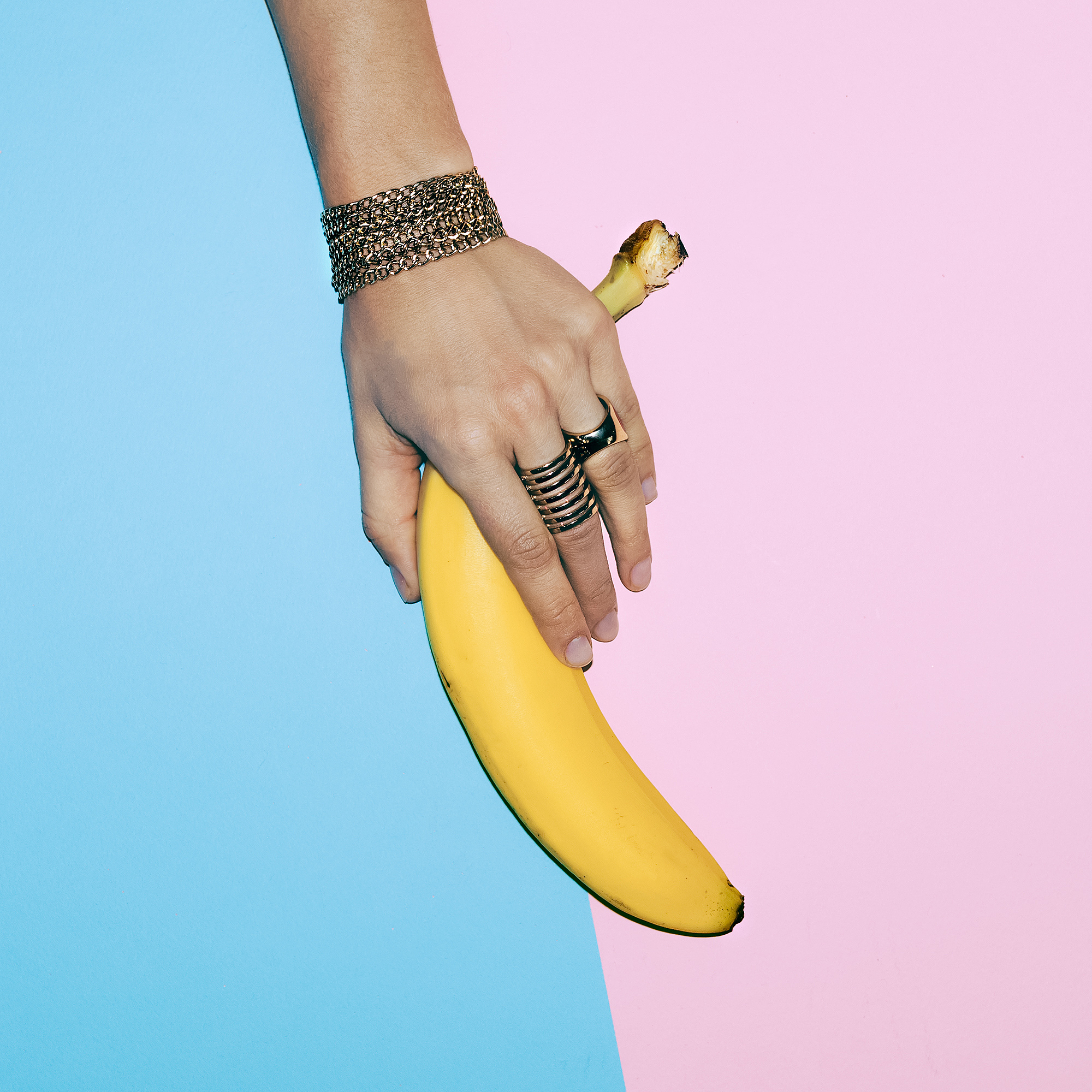 Light Jewelry: The Perfect Subtitle with 'BC' as Initials