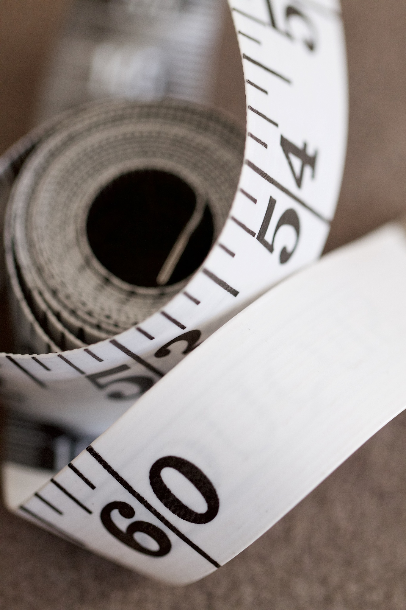 tape measure