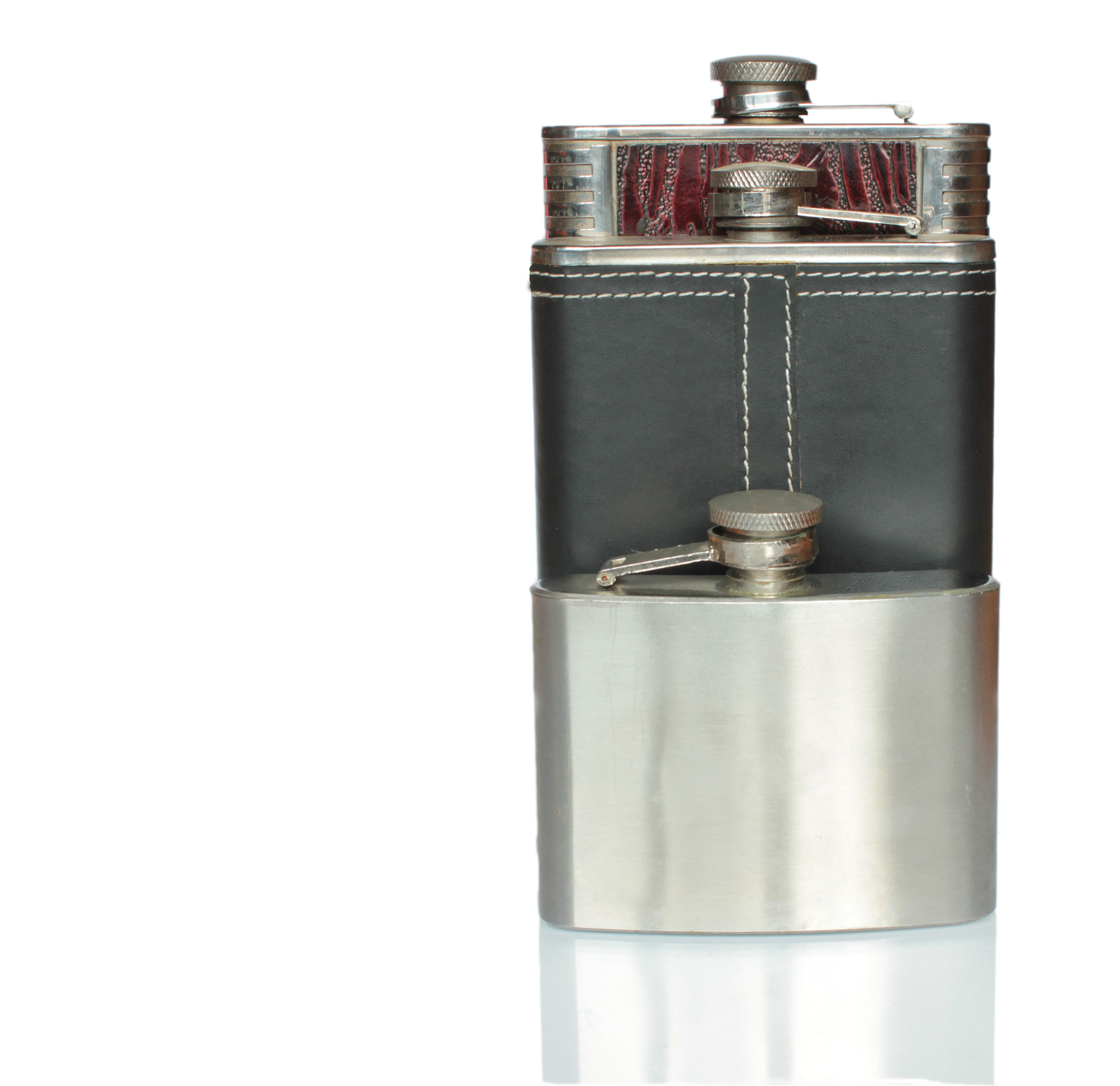 10升的液氮罐长什么样