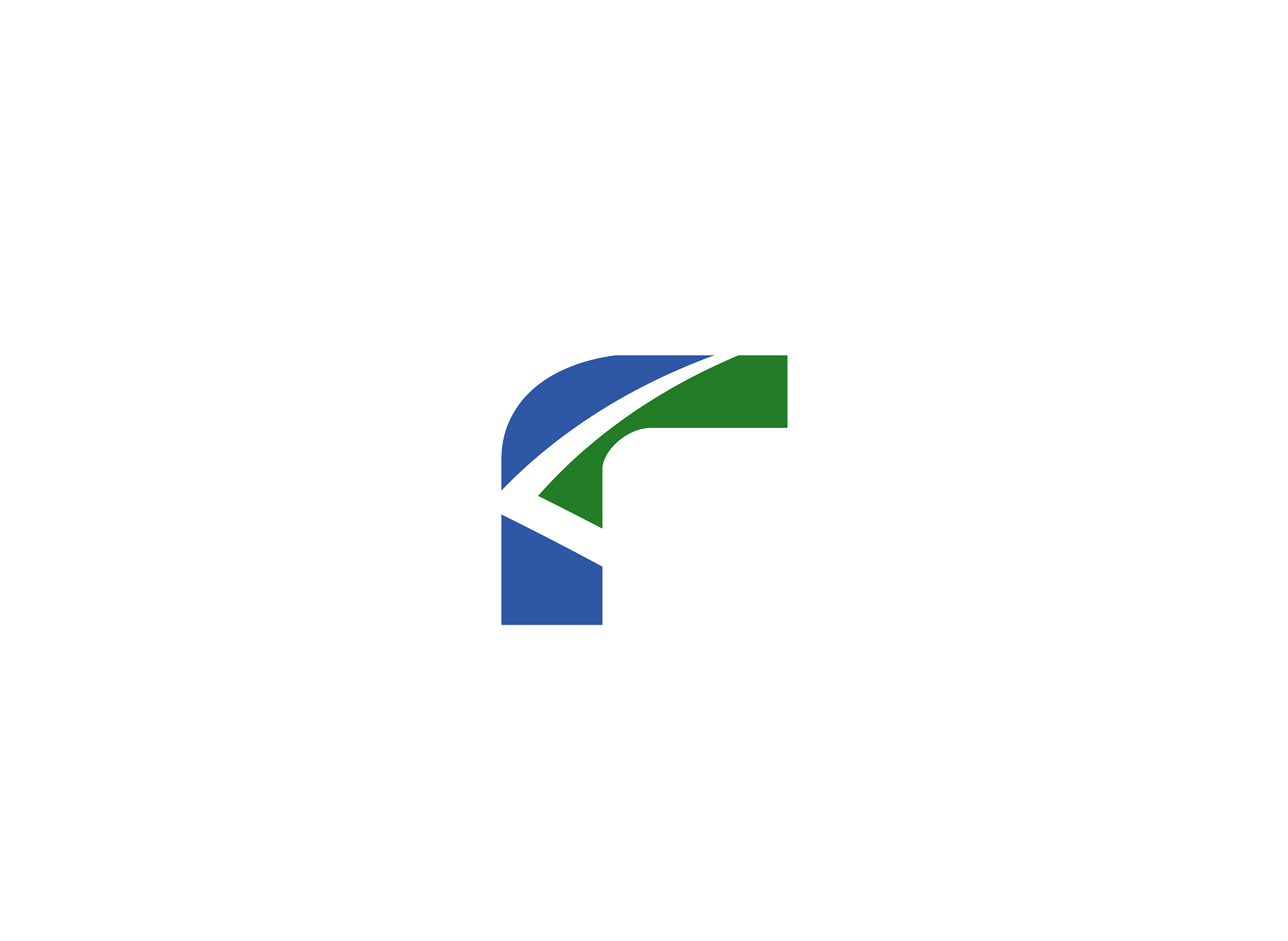 letter r logo