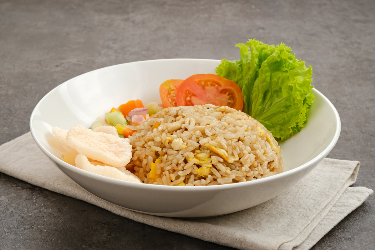 铁板炒饭有没有好听一点的名字