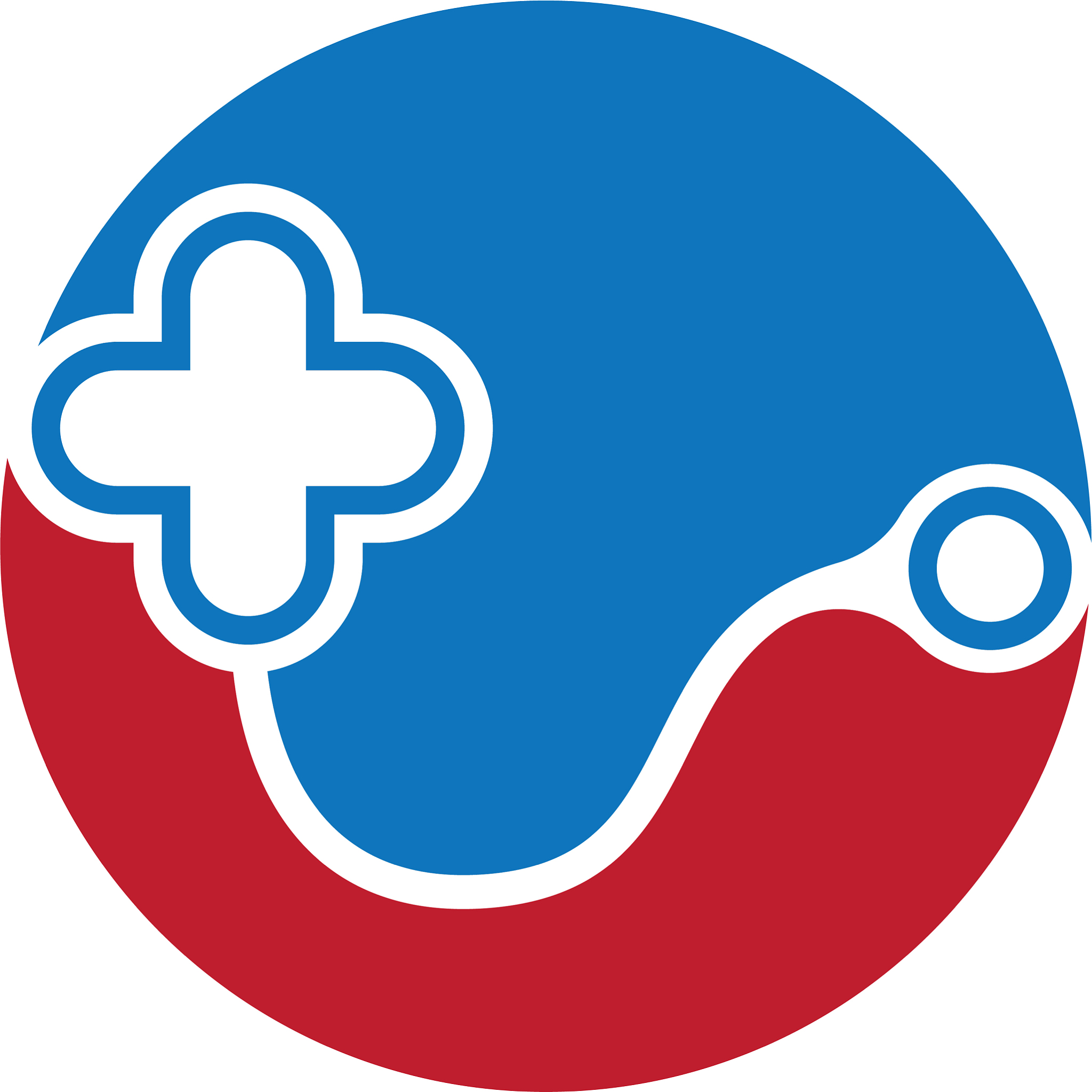 medical logo template