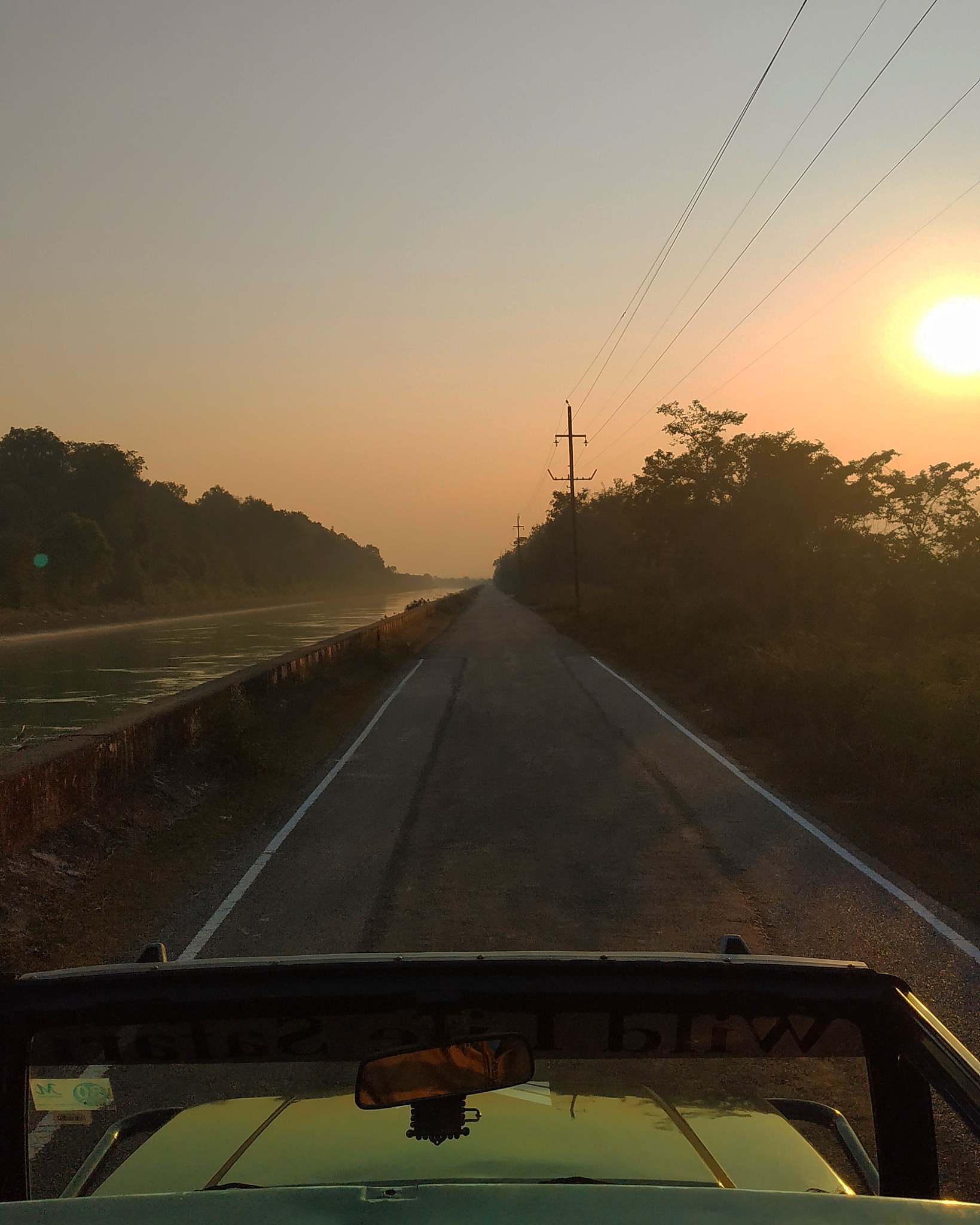 走四方：一段心灵的探索之旅