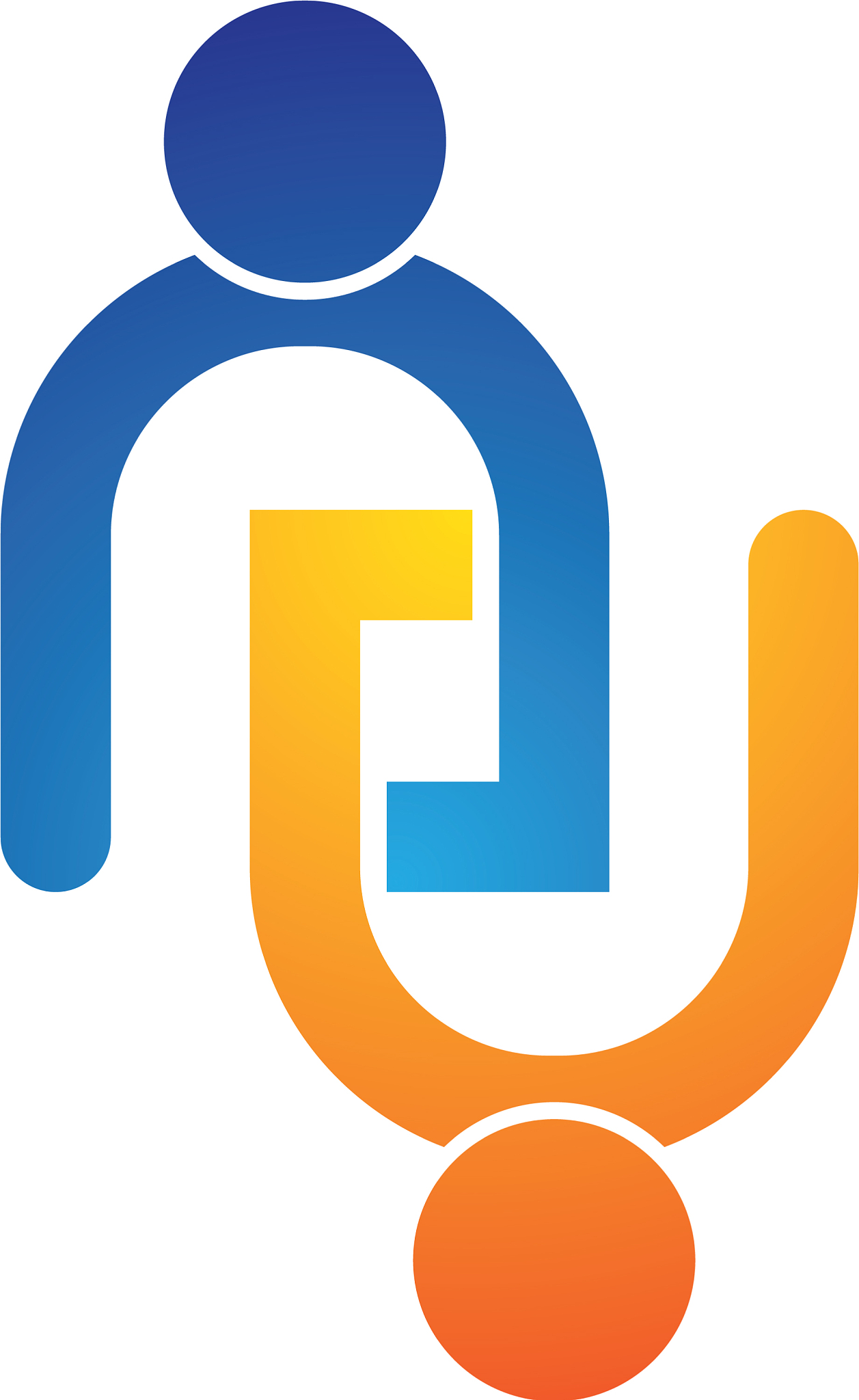 community logo template