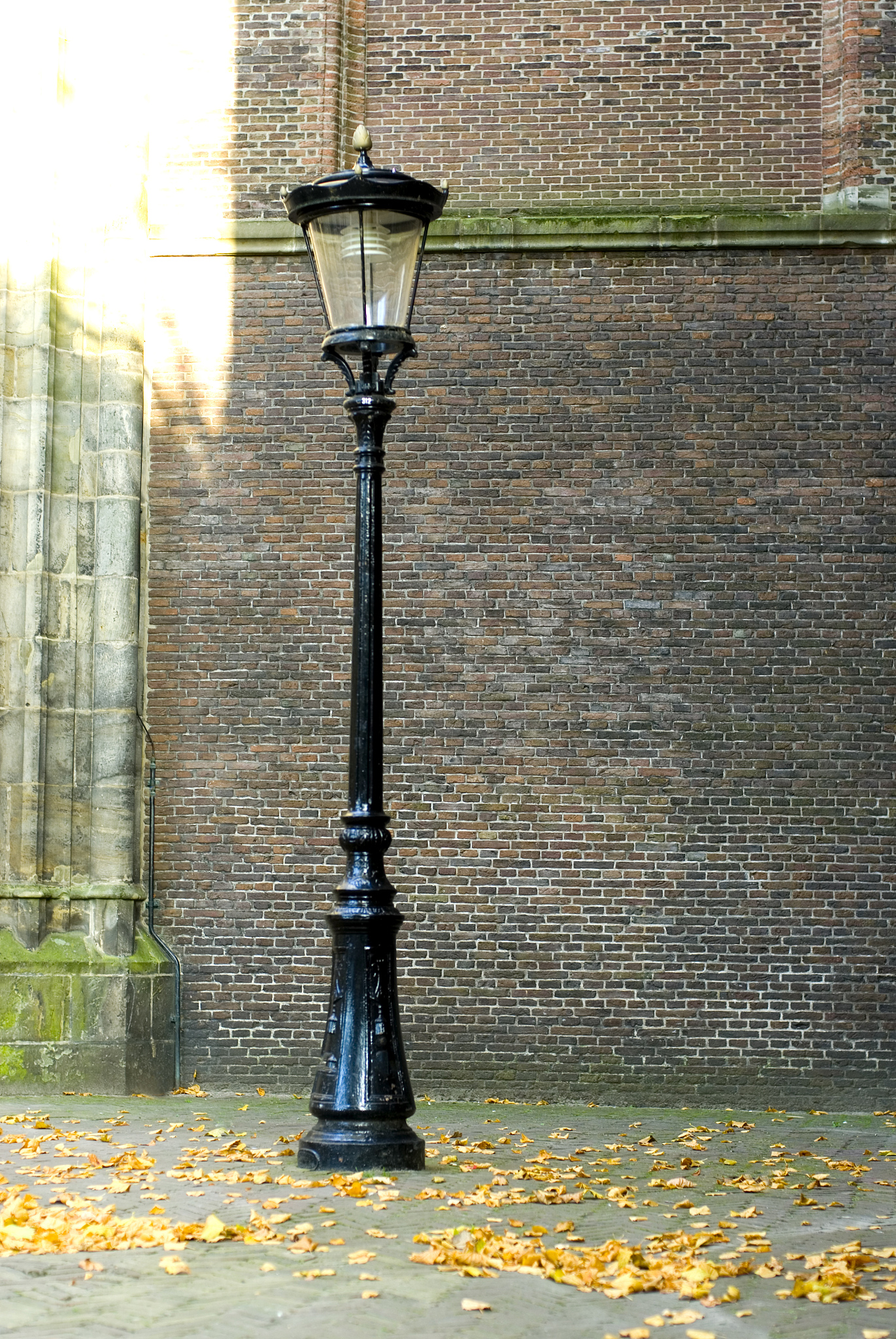 路灯角度测量实习报告