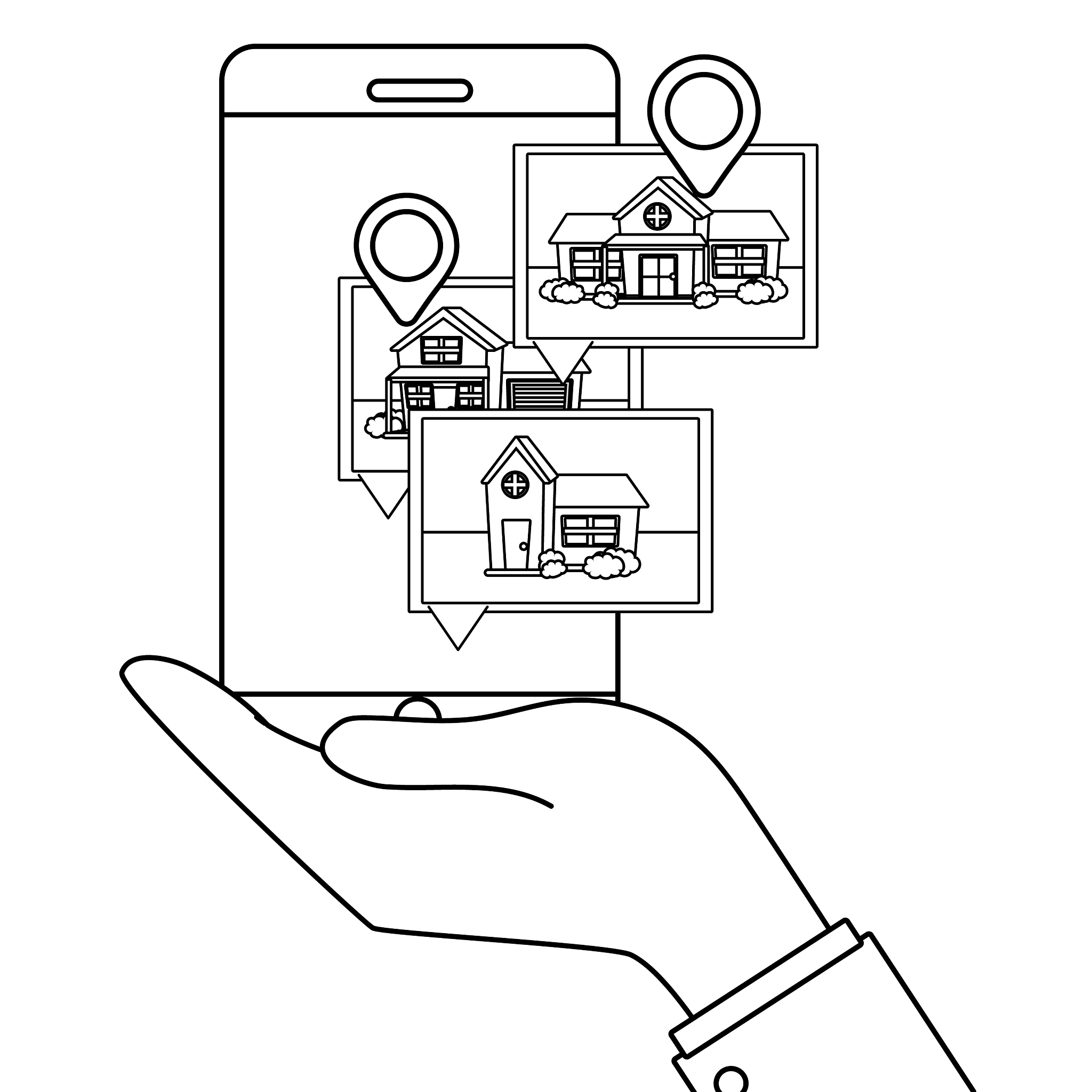 个人房屋买卖合同范本 - 免费下载