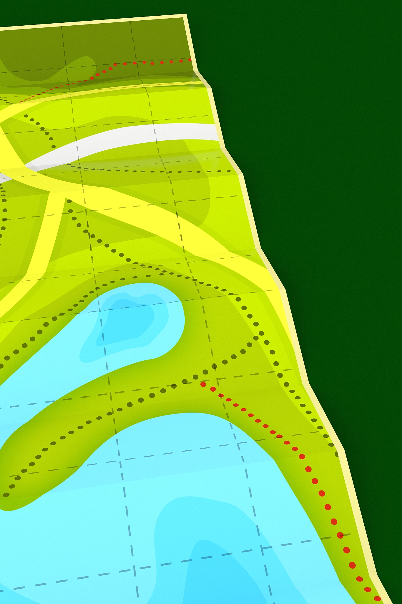 简要概述典型地物的光谱反射特征