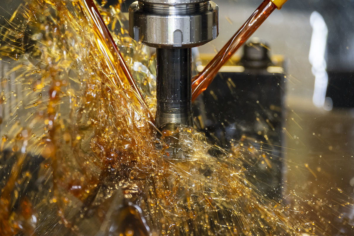 2021年重庆育才职业教育中心数控技术专业怎么样