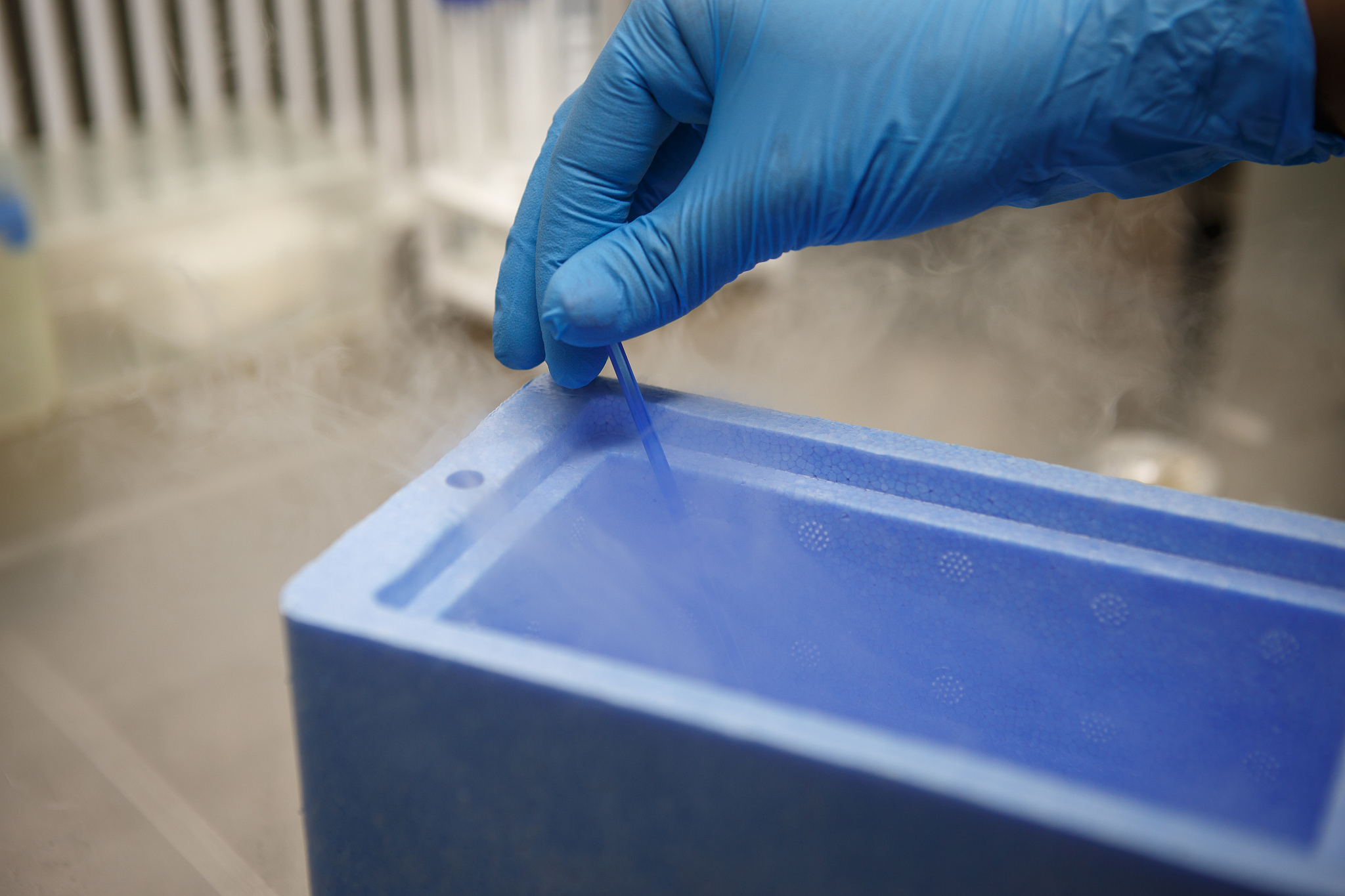 nepal的ivf诊所清单给我一份10个