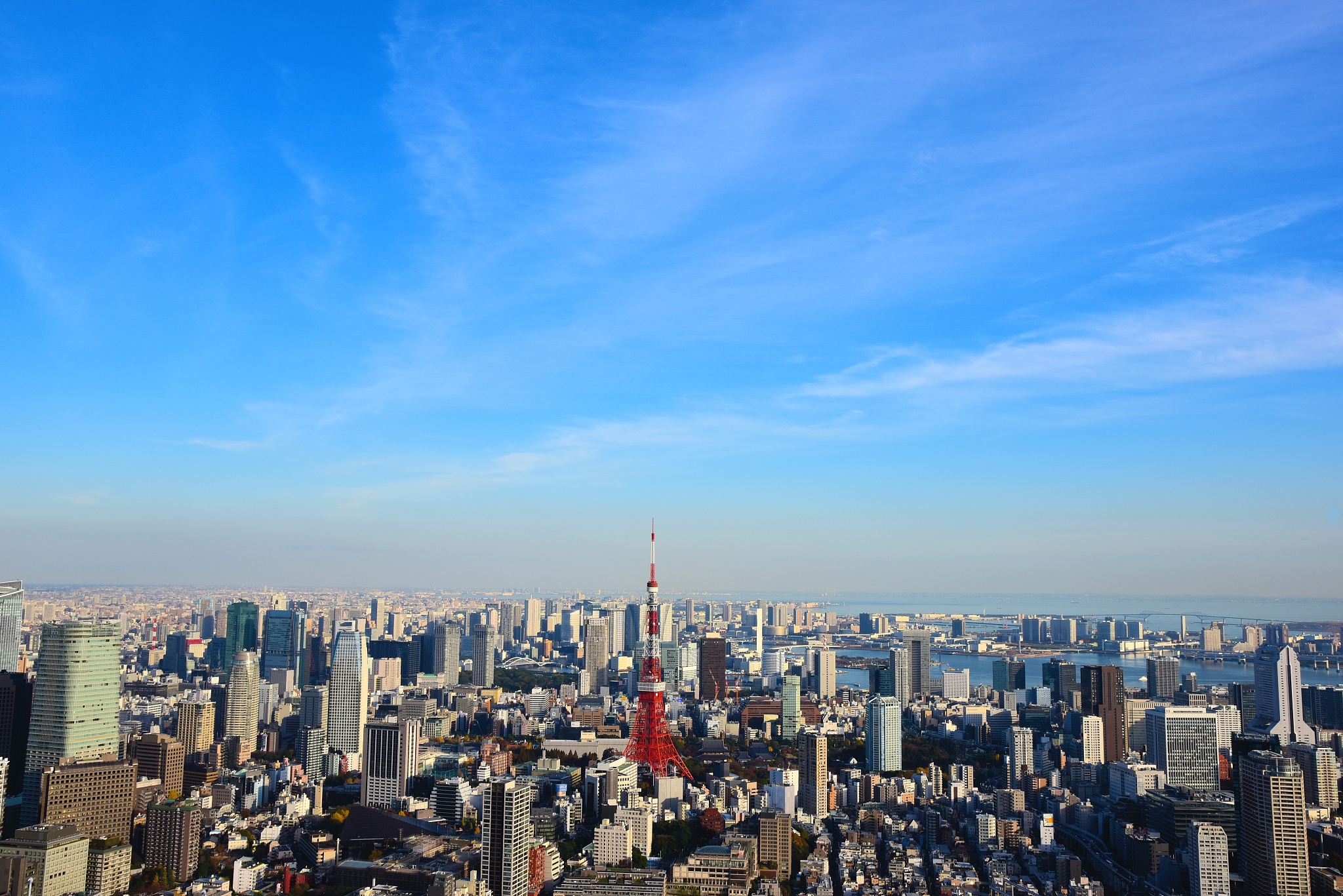 tokyo