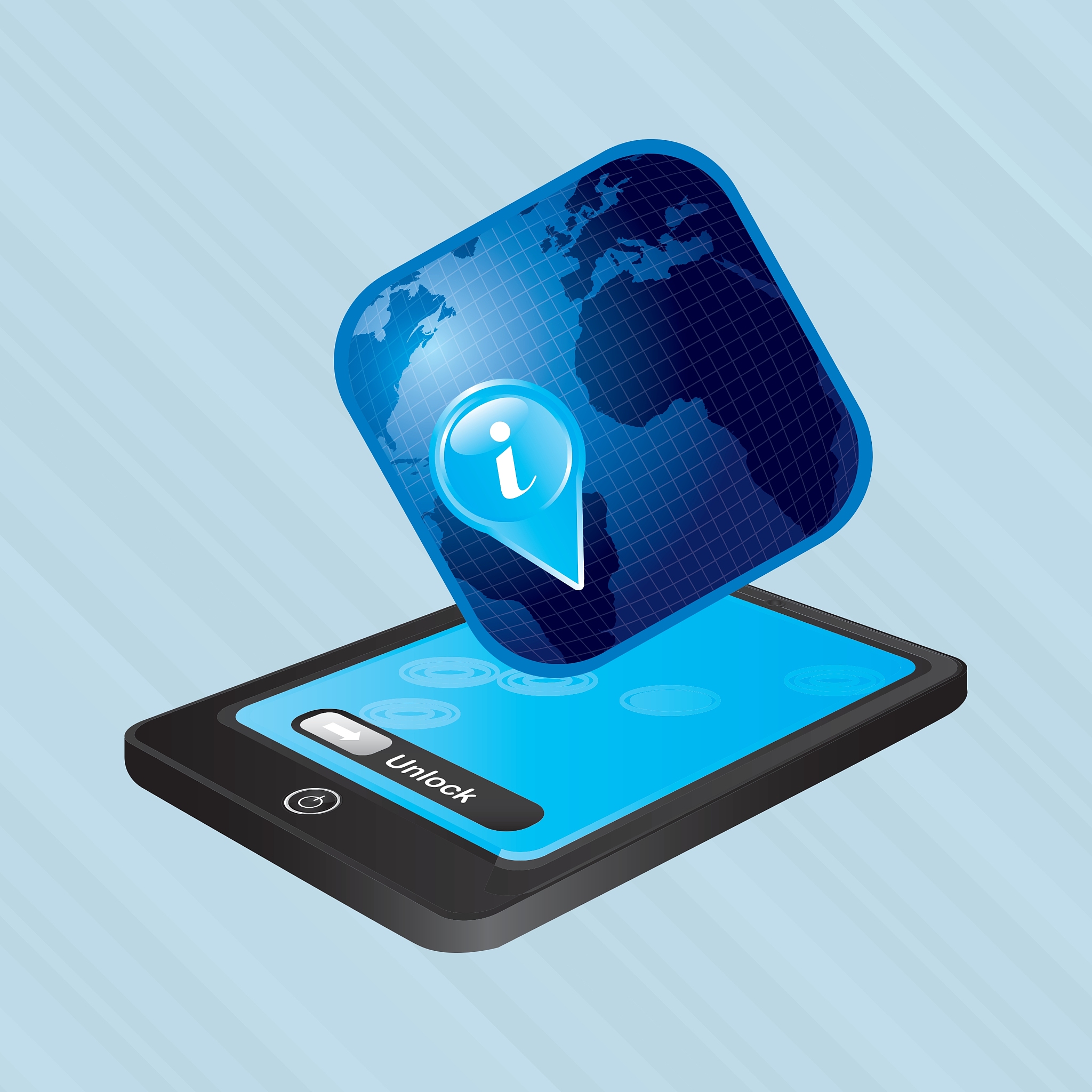app store design