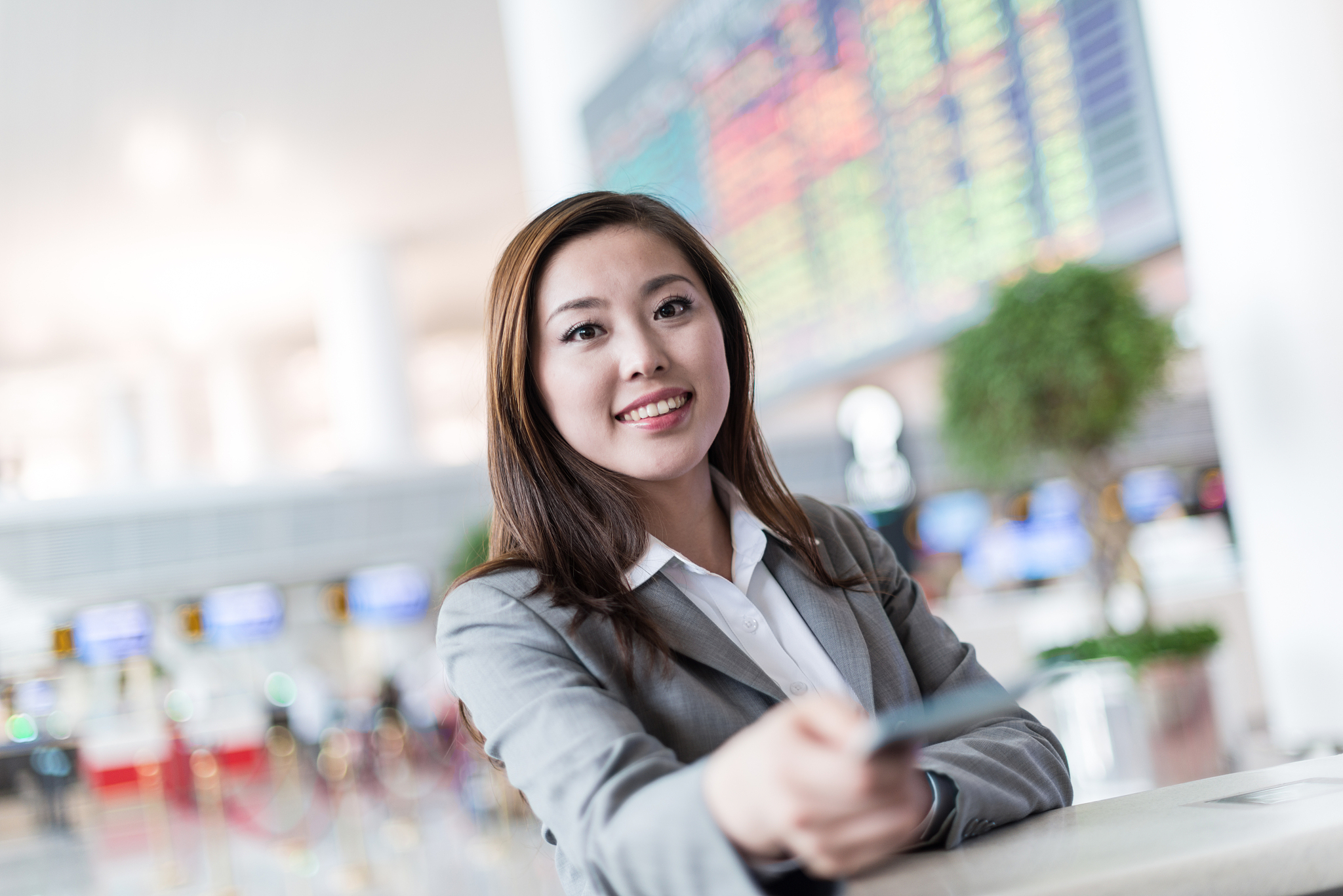 2023年南昌适合女生的高薪职业好不好