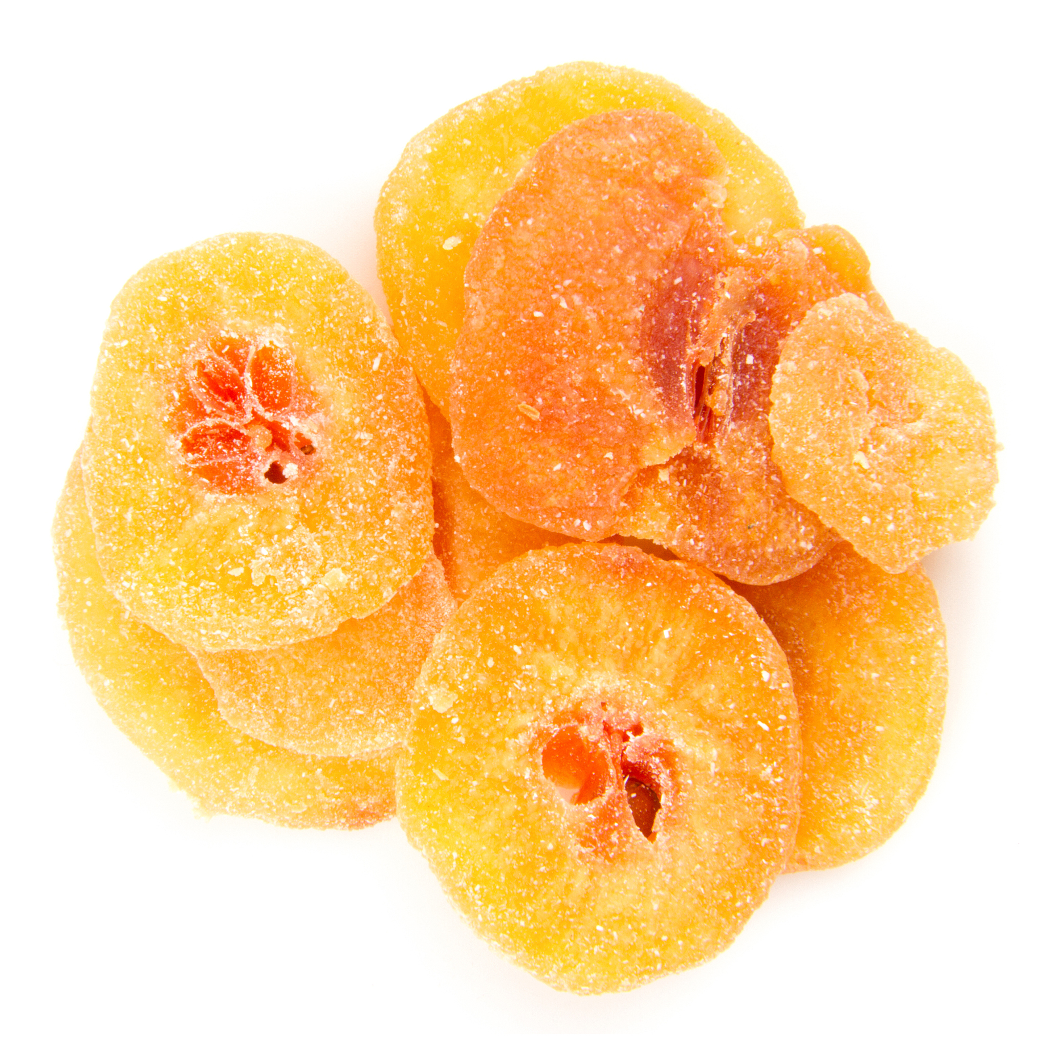 dried pear