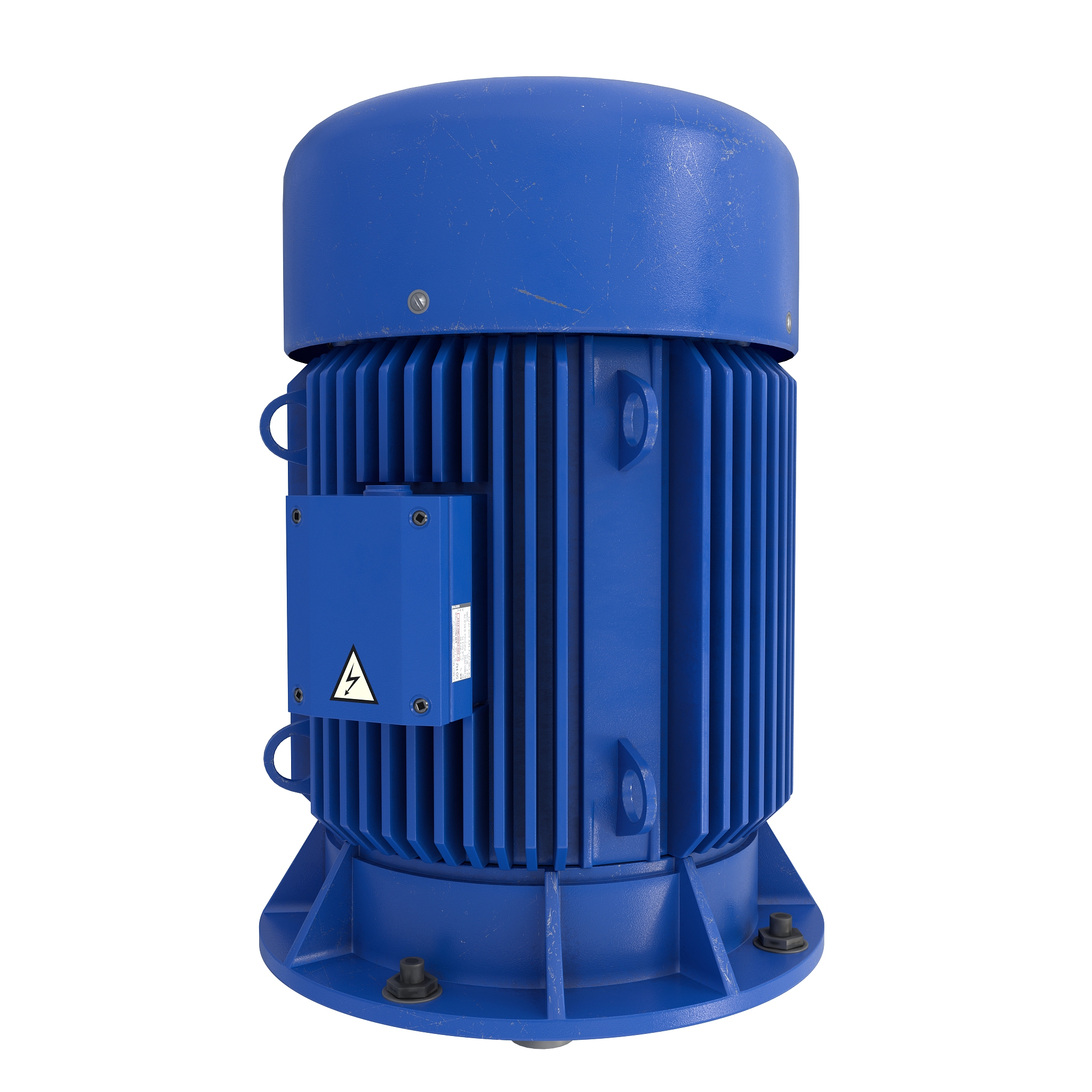 1.5-2.5kW 电动机型号：YC80B-2、YC90S-2、YC100L-2 等