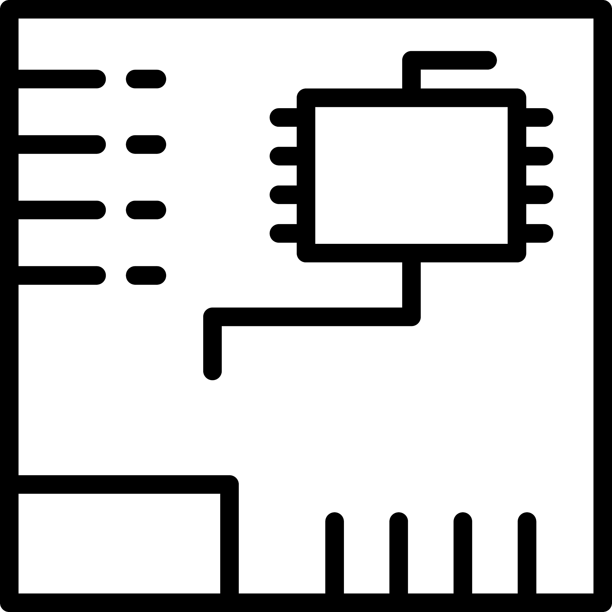 电位器模块三个引脚与单片机连接