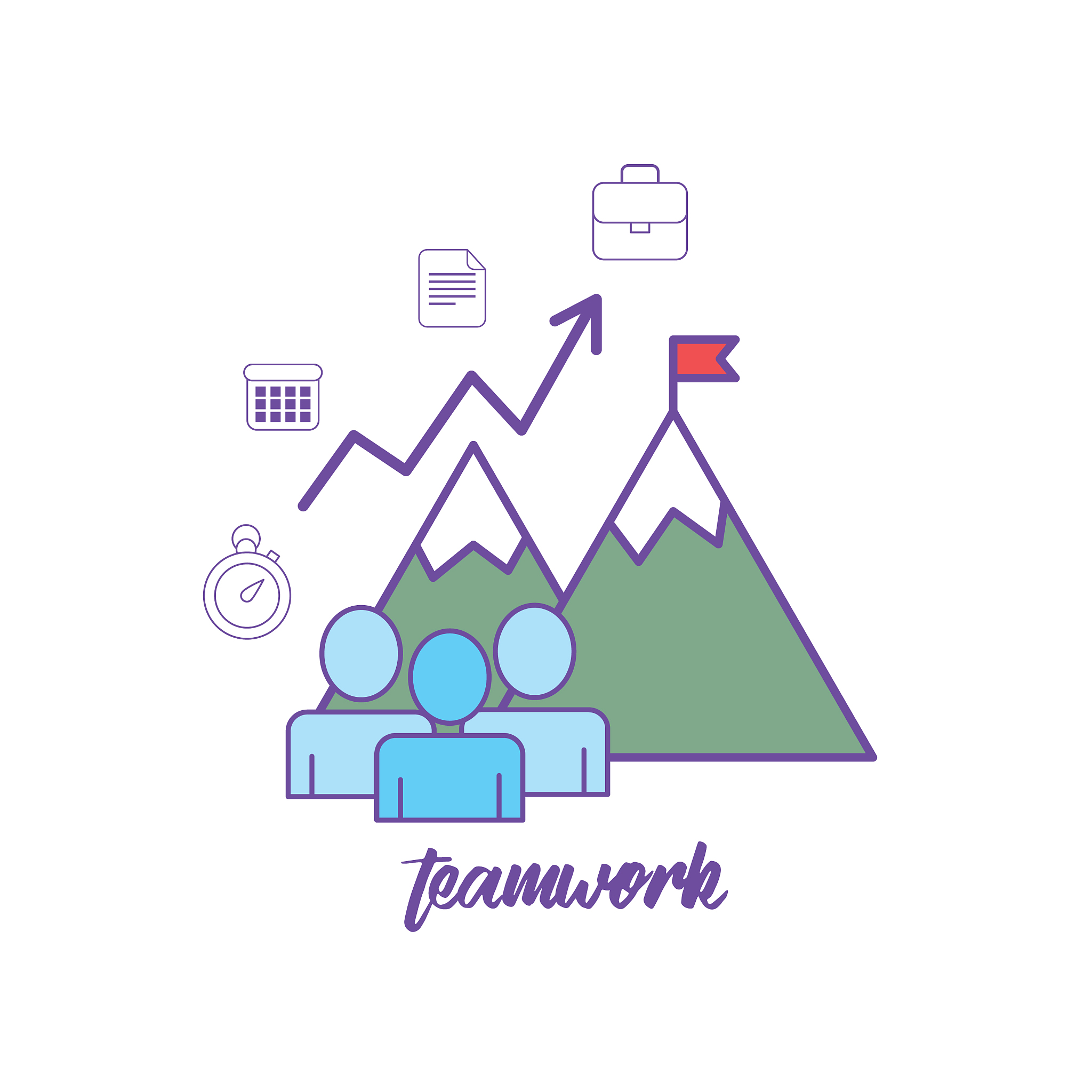 宁夏职校市场营销专业培养目标及未来发展方向