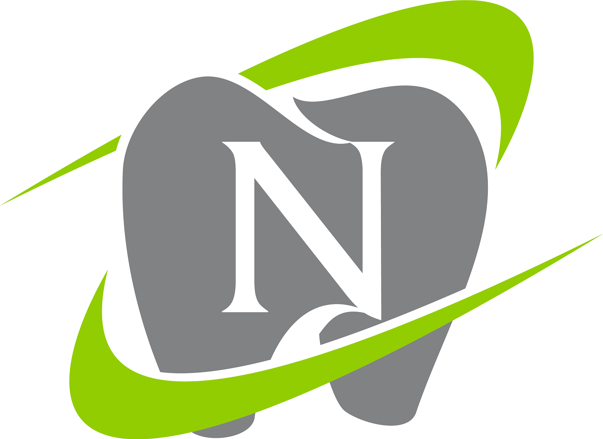 healthy dental care letter n