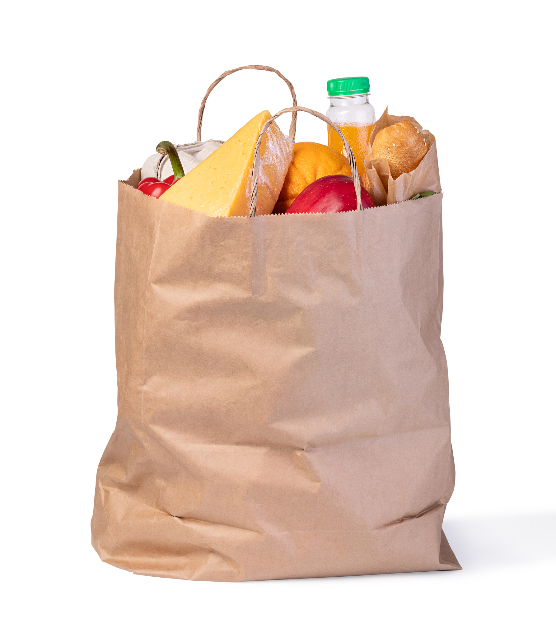 Food Storage: How Long Can Items Stay Fresh in Sealed Bags?