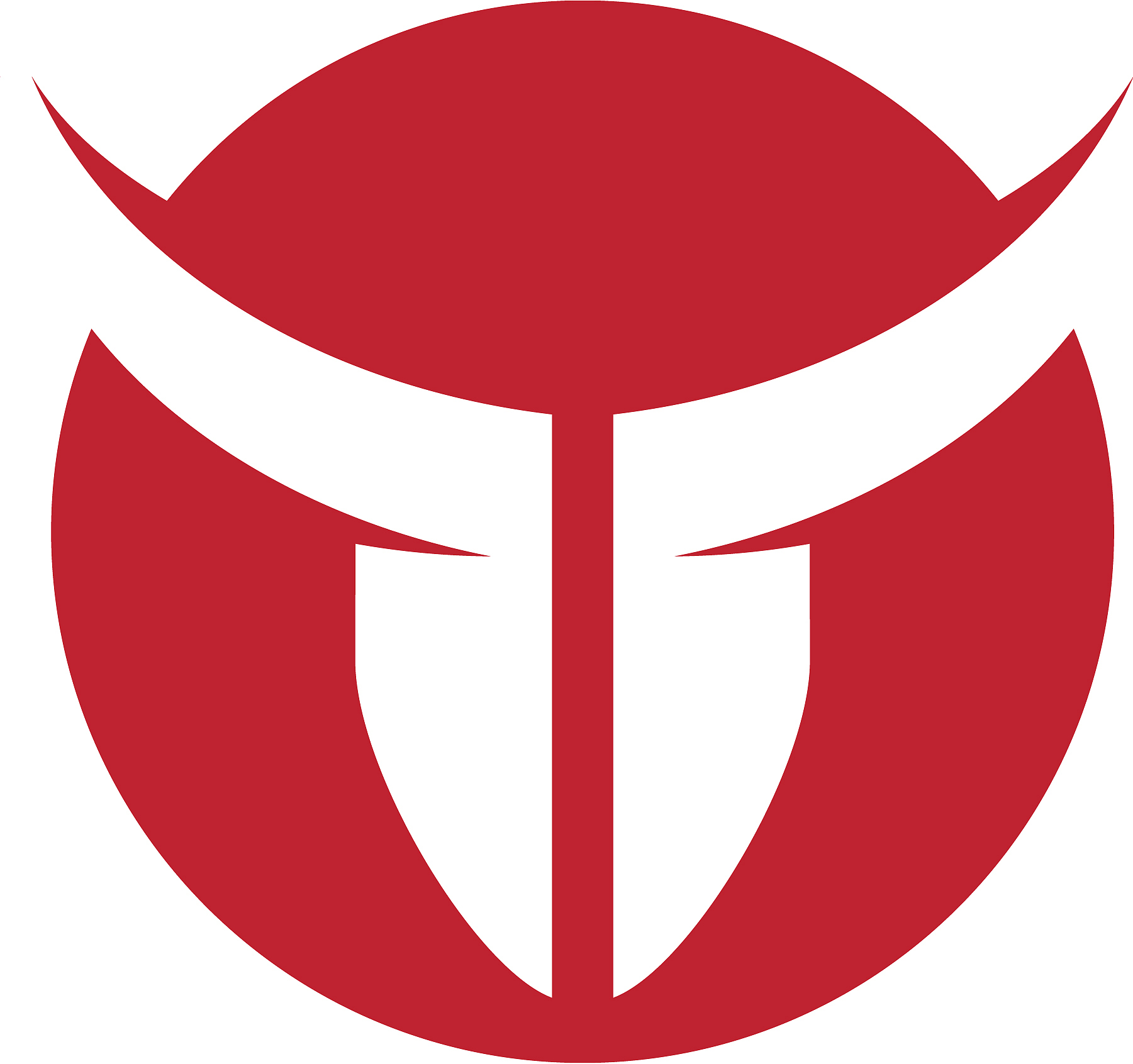 一口咬掉牛尾巴打一字