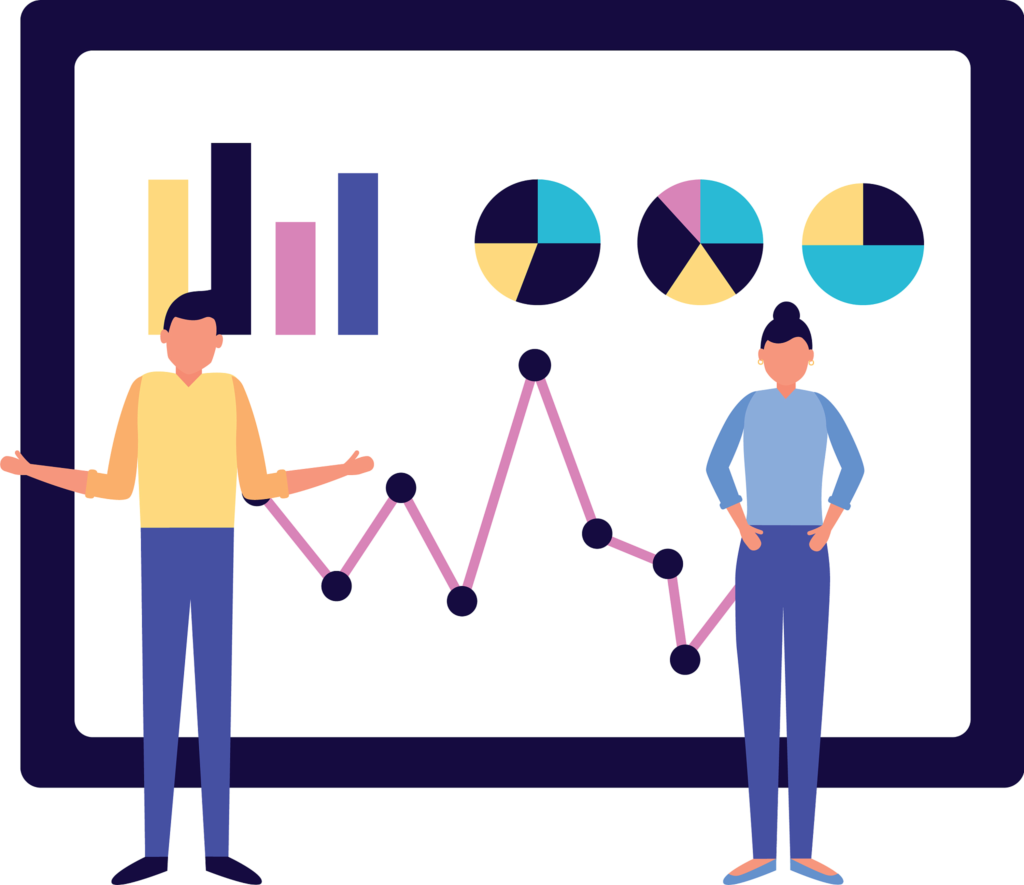 外倾性格易倦怠？5个原因分析