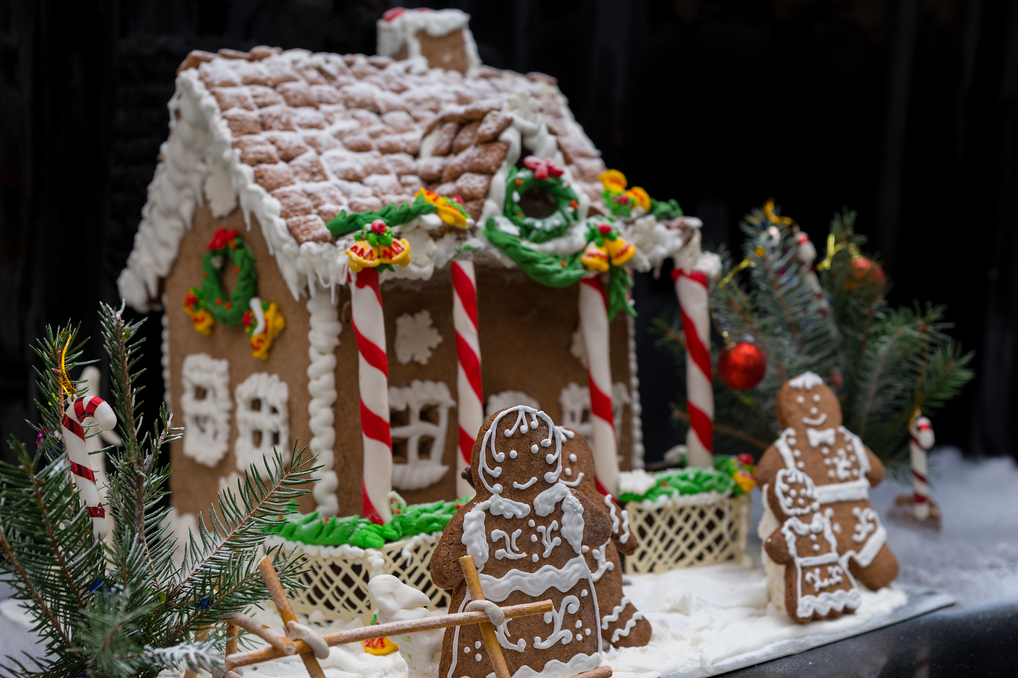 '艾'你一下，春天就来了！艾糍艾粄香气扑鼻，清明特惠享不停！