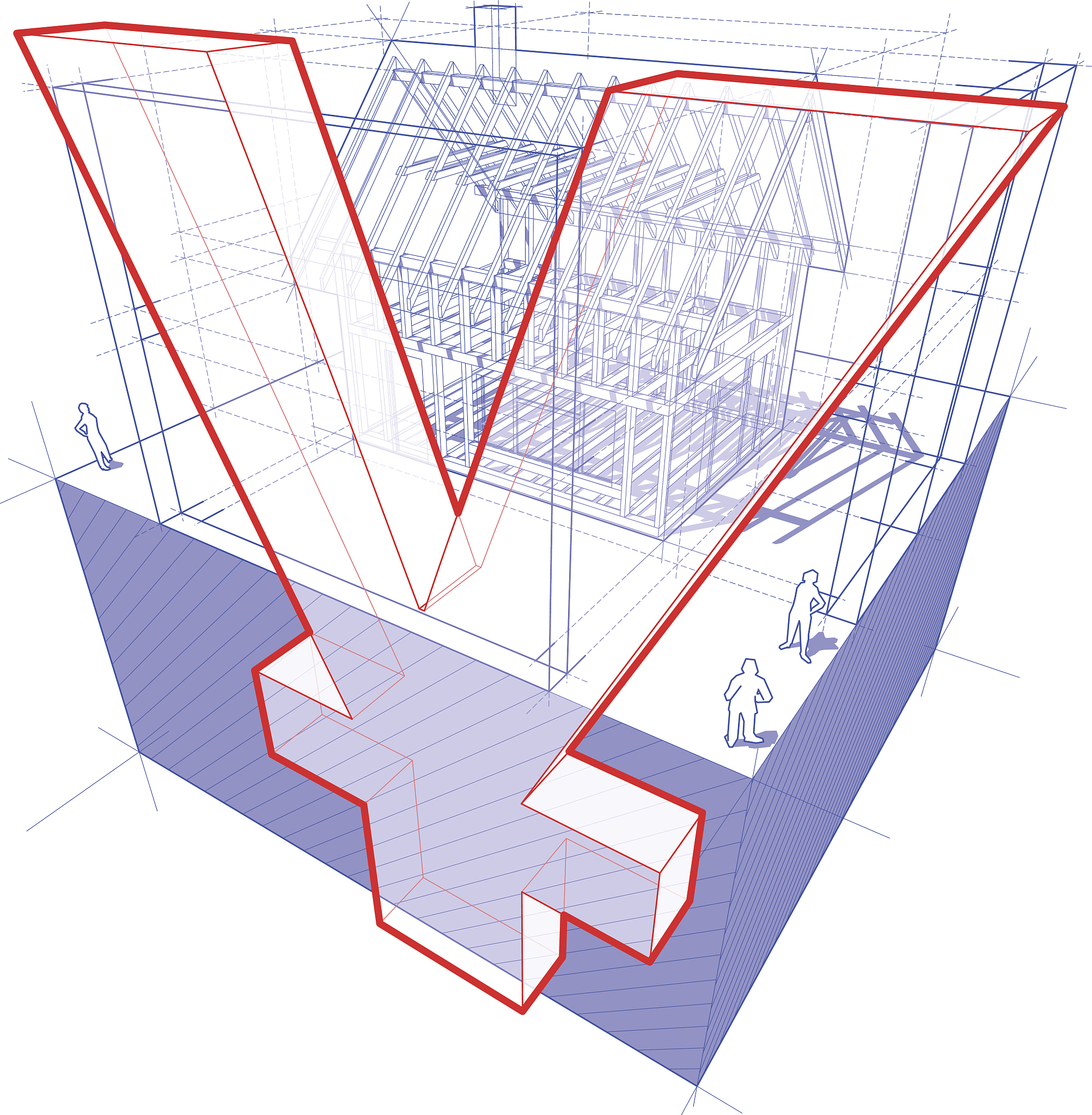模拟建筑工程测量中用水平角测回法测五边形五个点。模拟数据含测点盘位目标水平度盘读数半侧回值一测回值示意图
