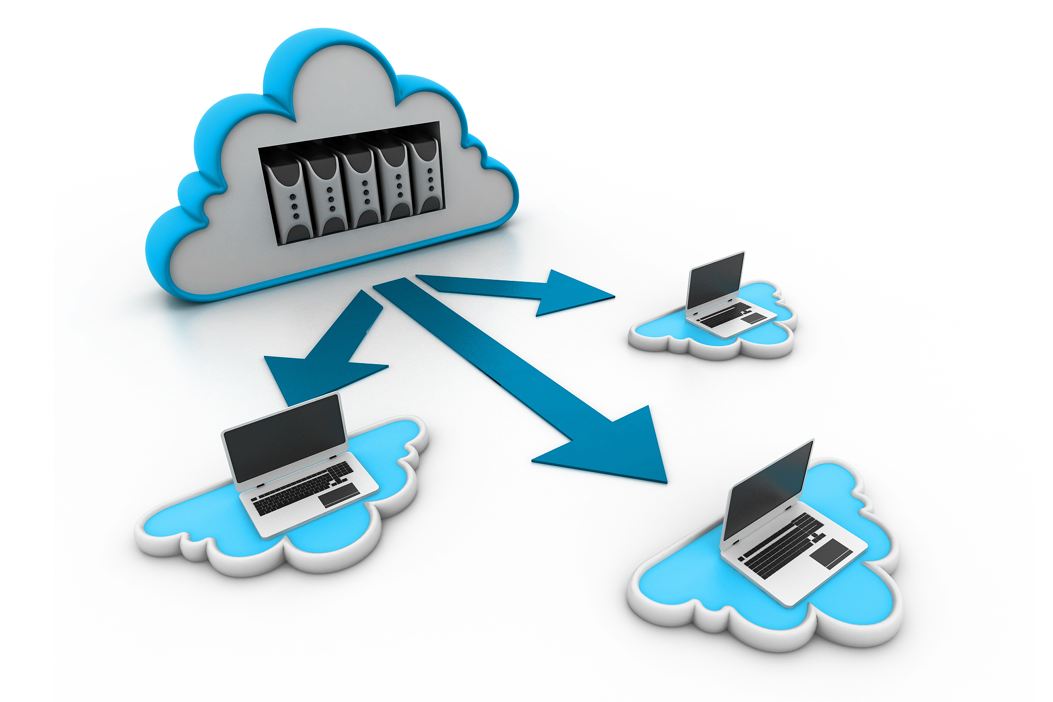 cloud computing