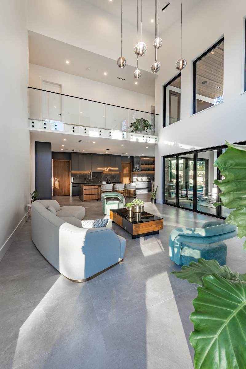 给我十个建筑设计服务产品的产品介绍语