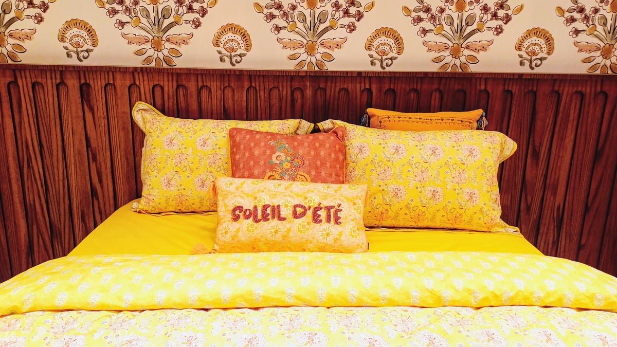 被套5×7尺寸详解：35平方厘米，适合什么尺寸床？