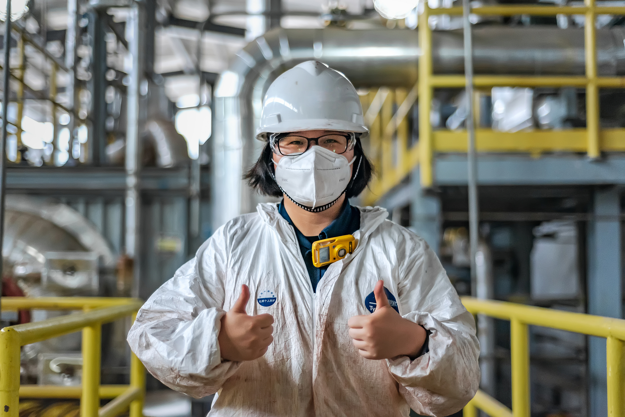 工业环保与安全技术专科课程有哪些？