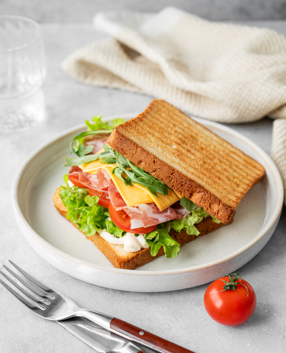 Easy Sandwich Recipe: Simple Steps for Delicious Results