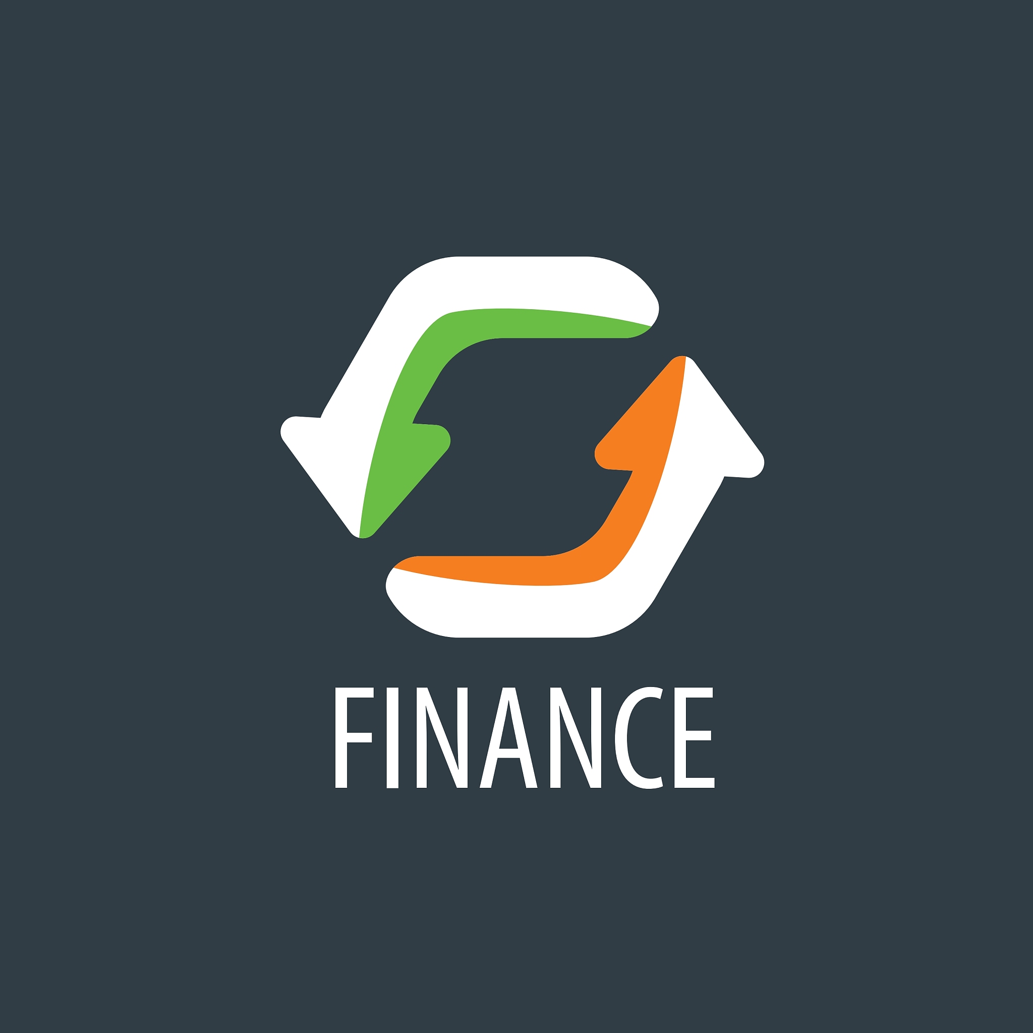 logo finance