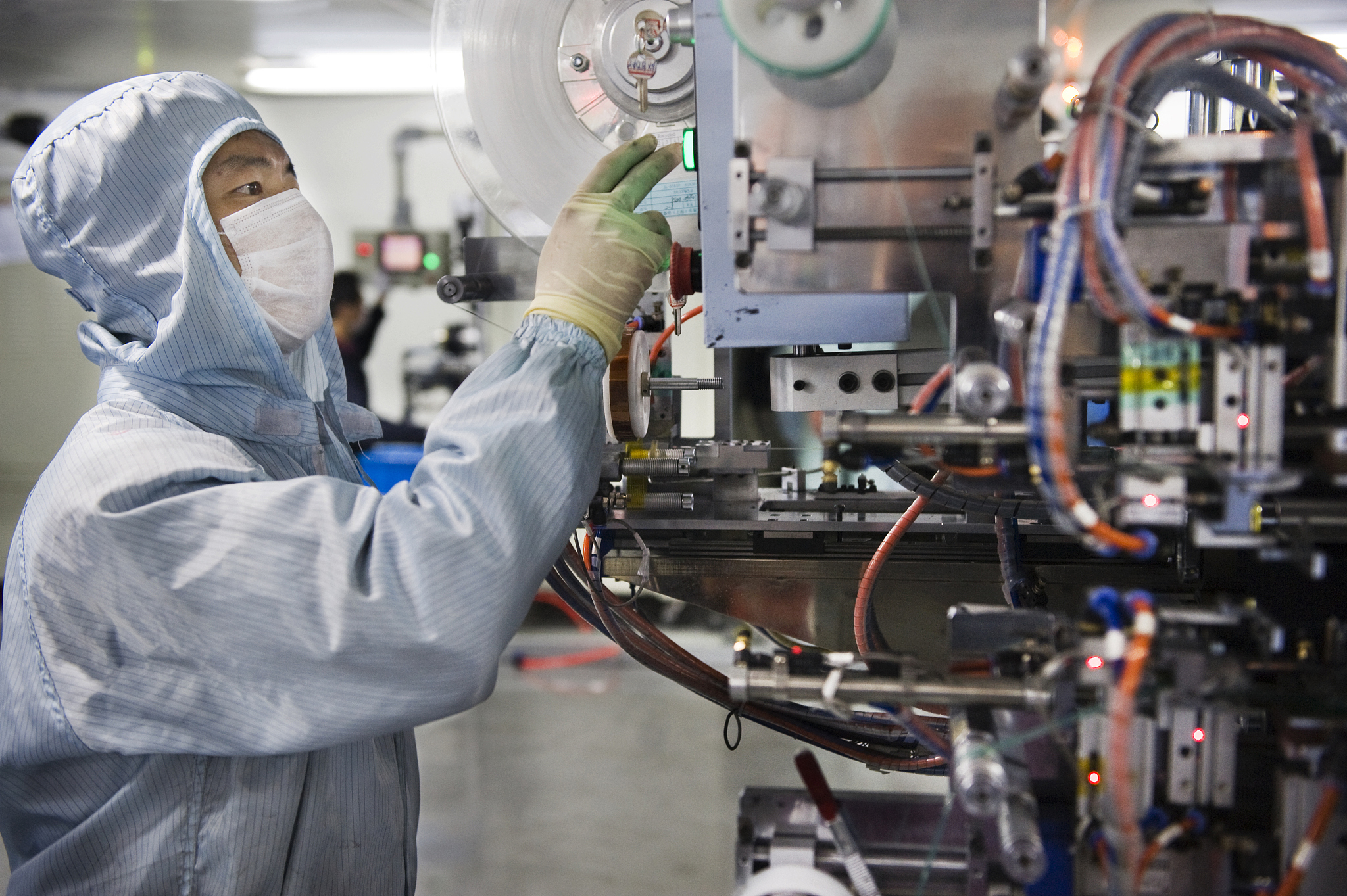 国内生产ito靶材的企业有哪些