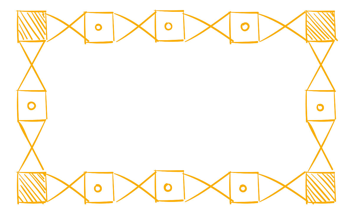panda3d通过一个最小值和最大值用线段画出长方体边框完整代码