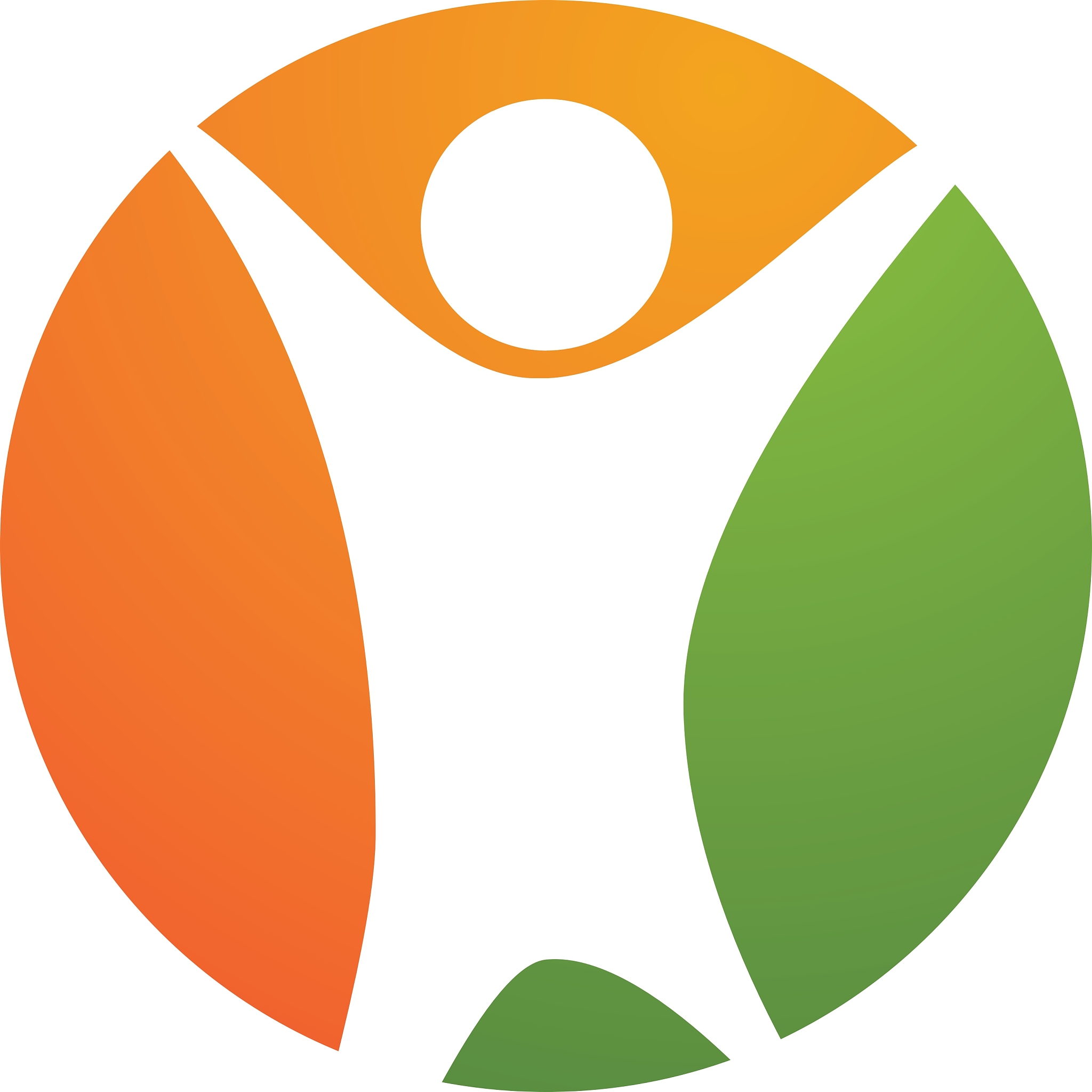 healthy life logo