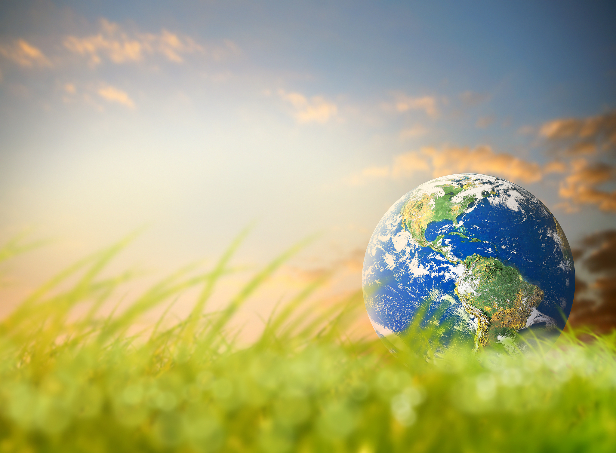 中国的现代化建设为什么不能走西方国家现代化的老路？环境保护层面来分析