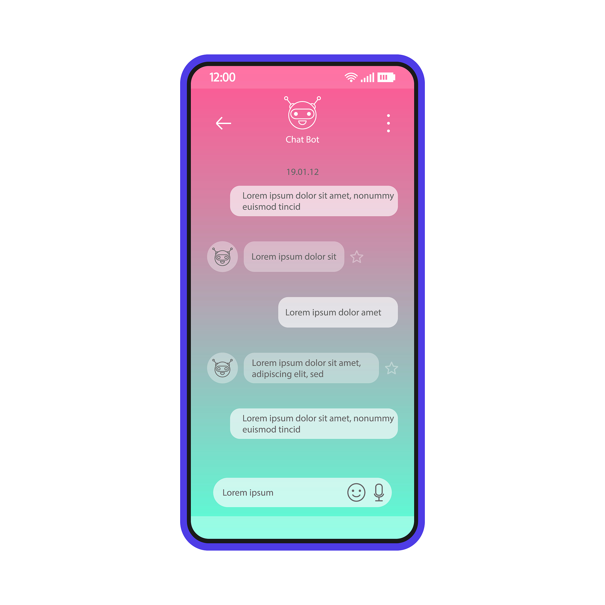 我上一句话问的什么