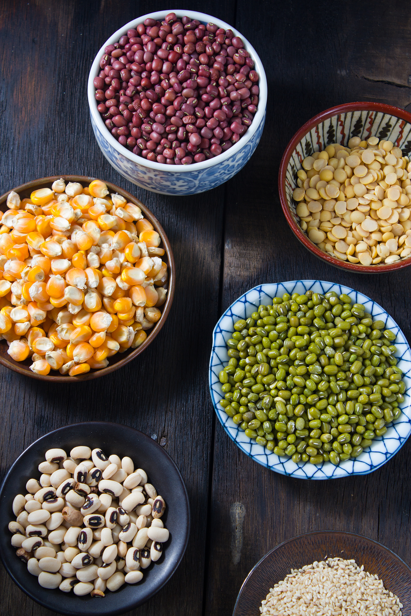 bean seed