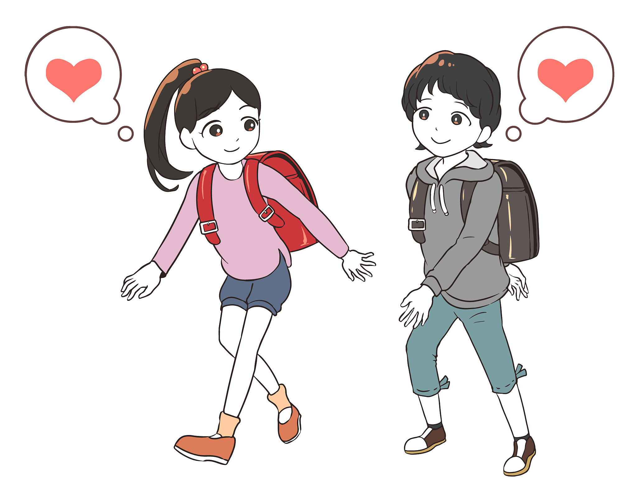 日本小学生活评价：体验、感受与评价 | 深入了解日本小学生活