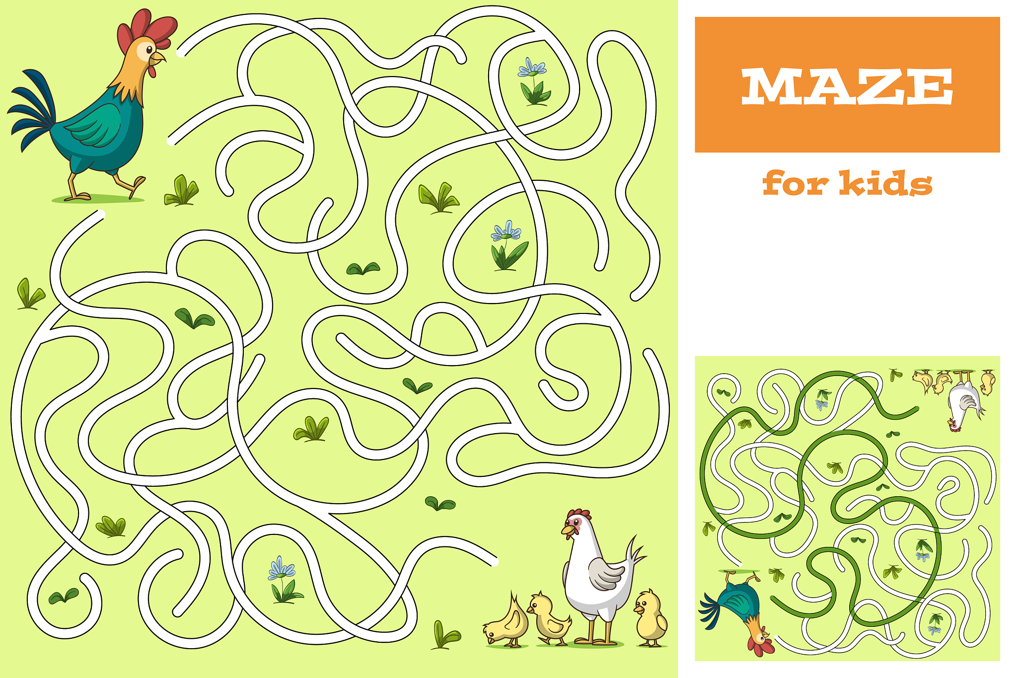 设计一款困难的scratch编程的小游戏