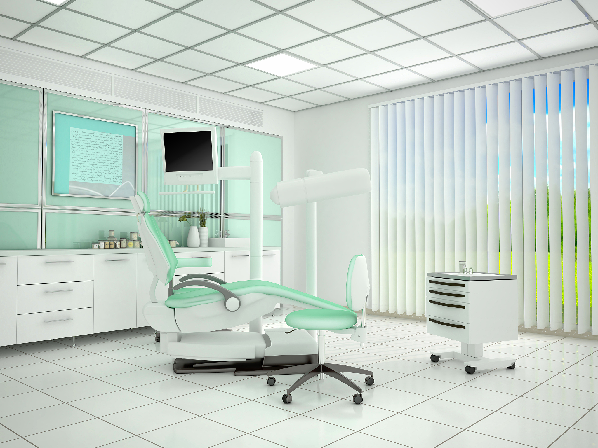 美容院经营秘诀：从定位到创新，打造成功之道