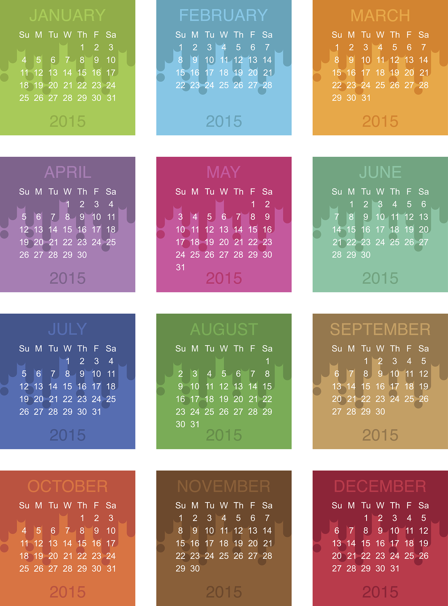 生年忌落宫位揭示先天不足，后天如何弥补提升？