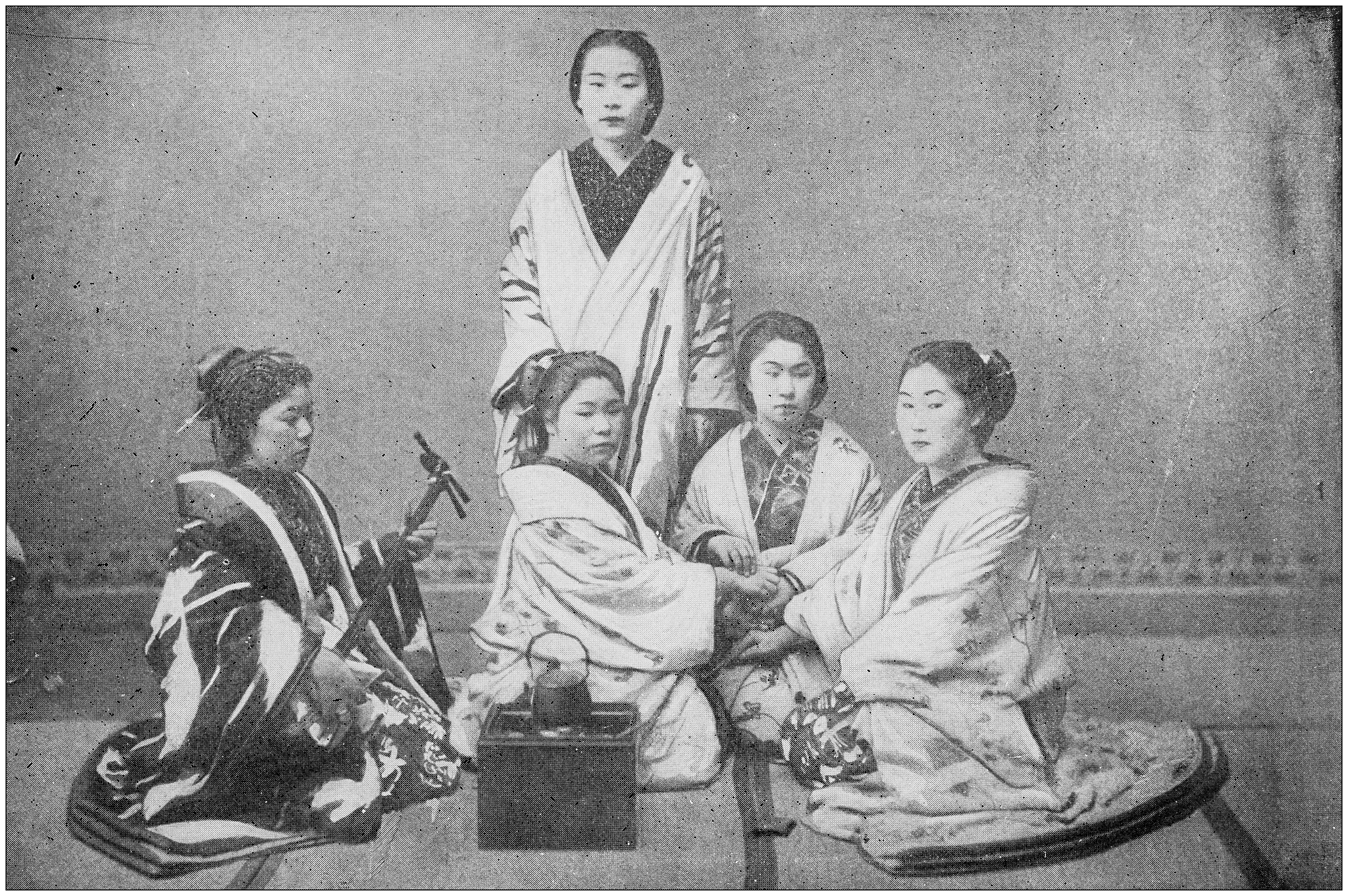 日本封建社会形成过程及影响 - 历史解析