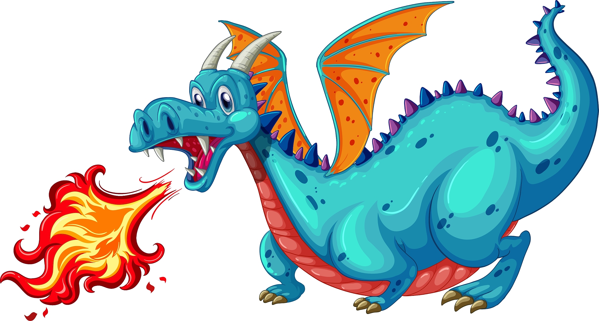 dragon