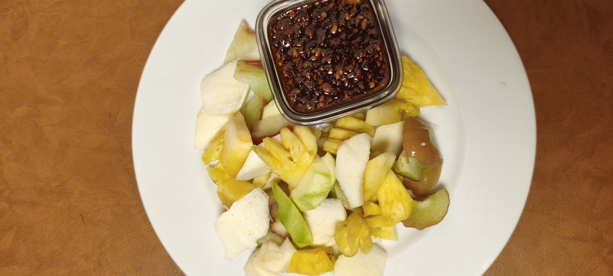 菠萝蜜的N种吃法，解锁美味新体验！