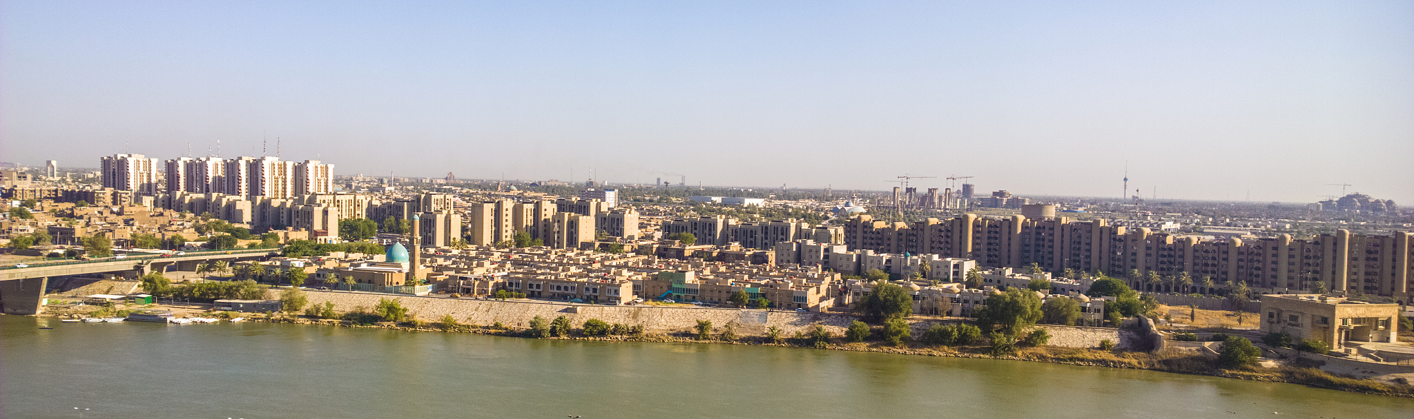 baghdad