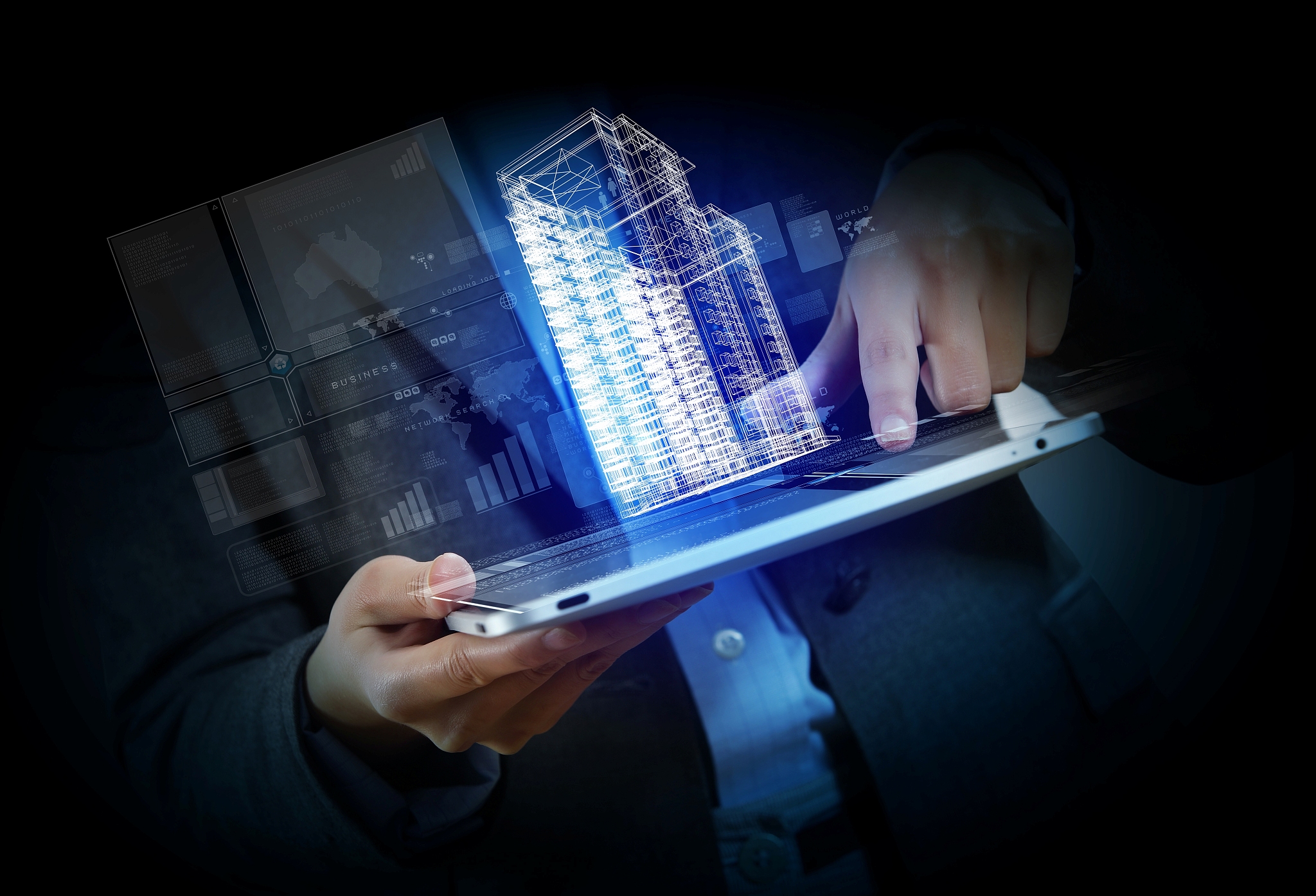 计算机类17个专业推荐计算机专业优势