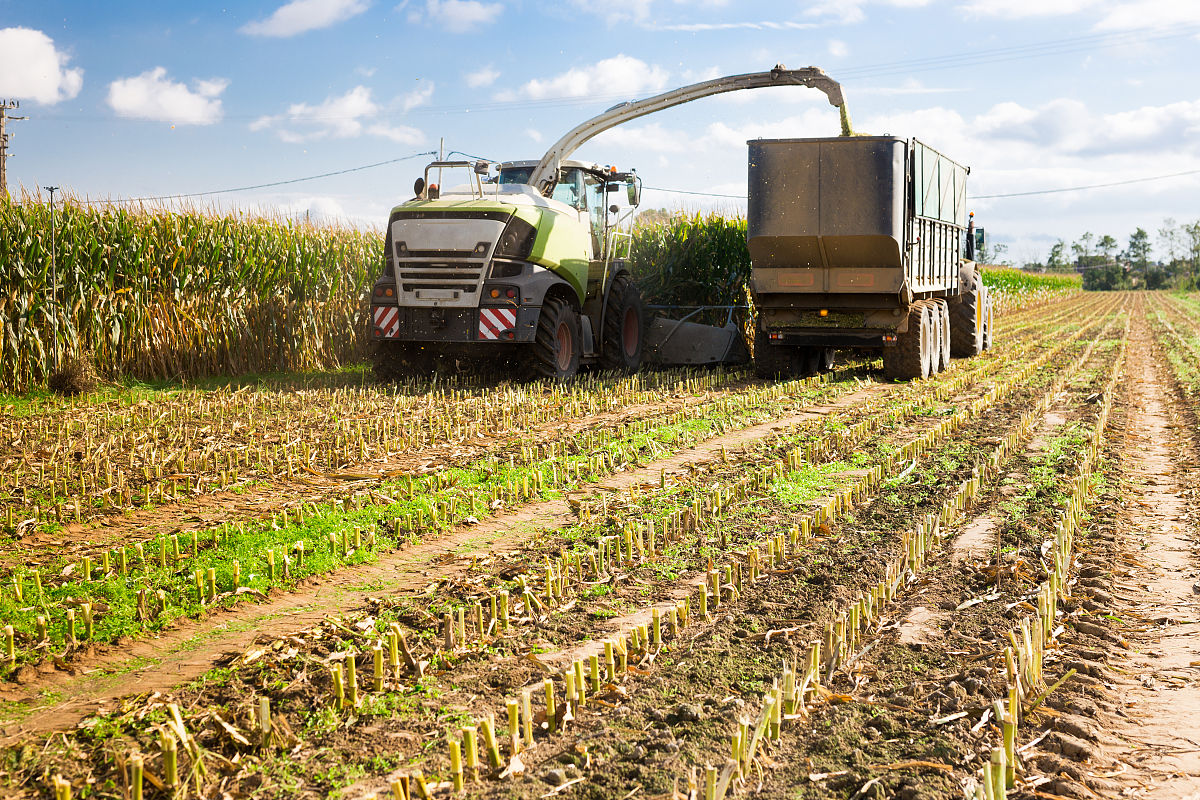 梧州市第二职业中等专业学校农业机械使用与维护专业就业前途大不大