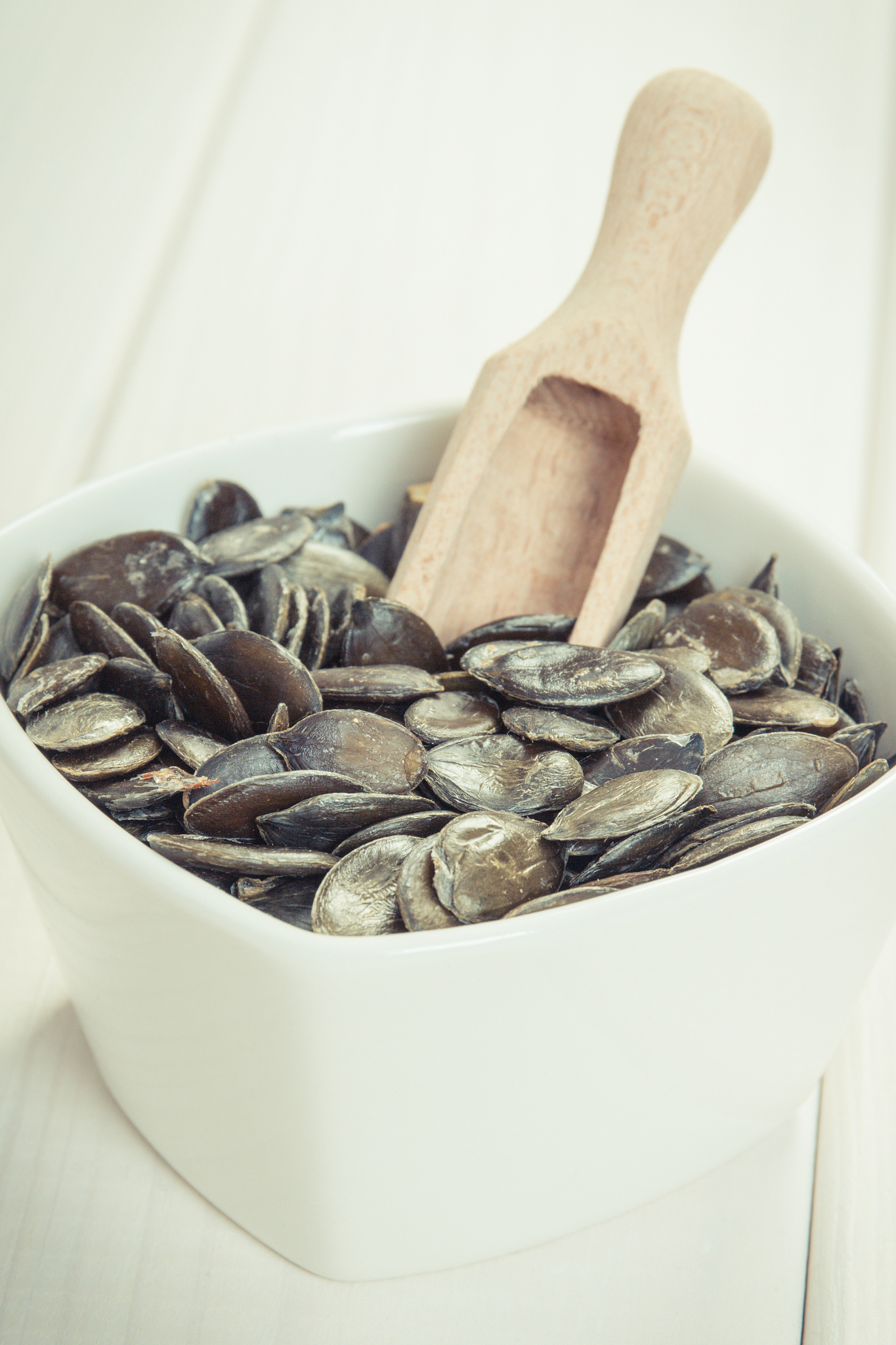 南瓜子：美味与热量之间的拉锯战！