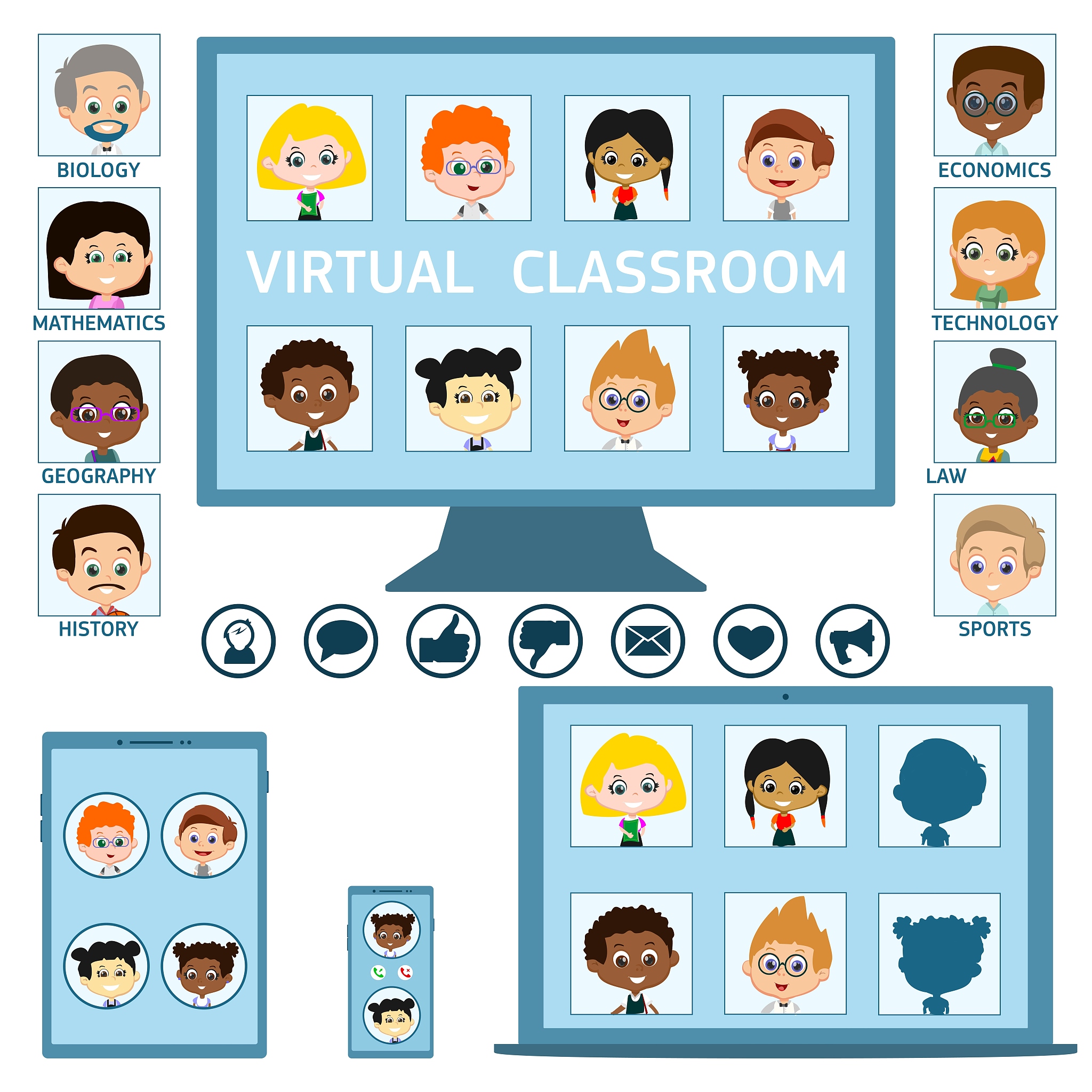 哪位研究者发现了情绪性词汇记忆效应的性别差异：女孩与男孩之间对情绪性词汇的记忆存在差异